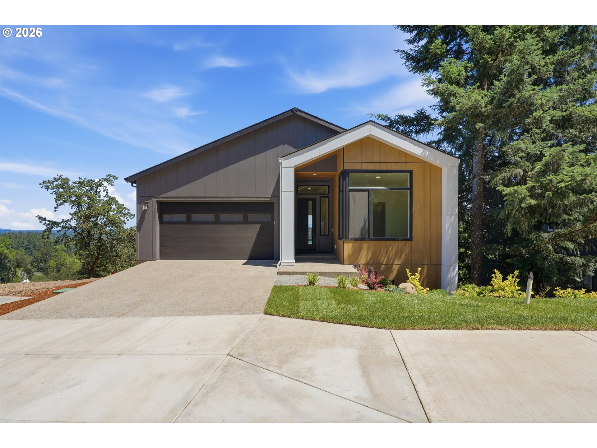 Open Houses