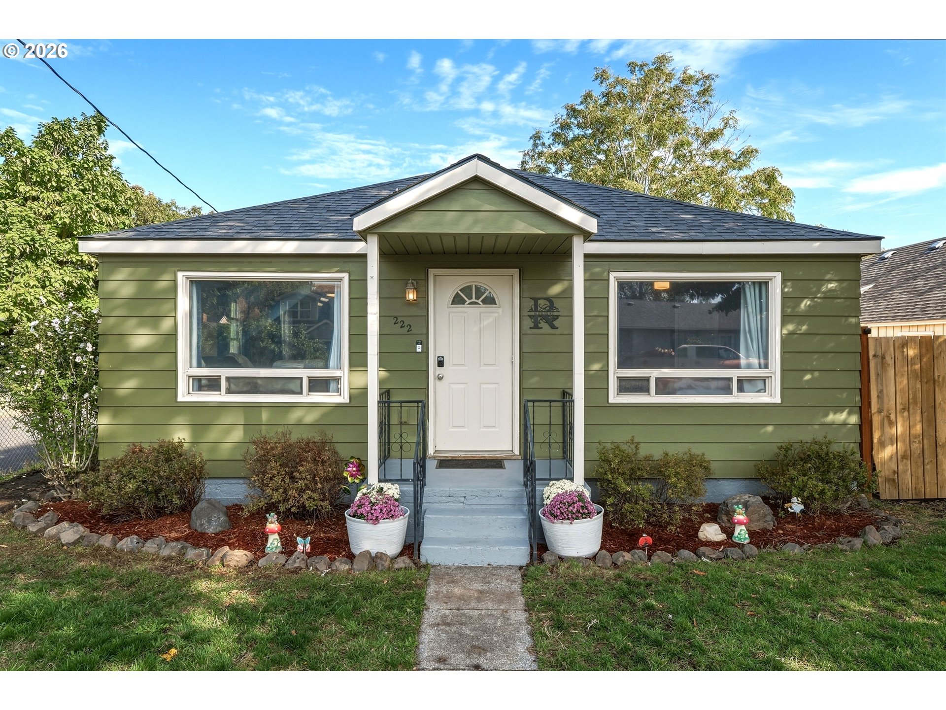 222 NW 6TH AVE, Milton-Freewater, OR 97862, Milton-Freewater
