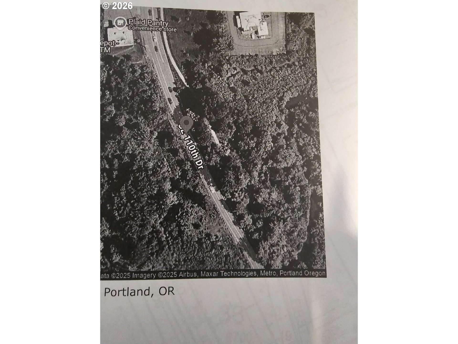 NW 1ST, Portland, OR, 97231