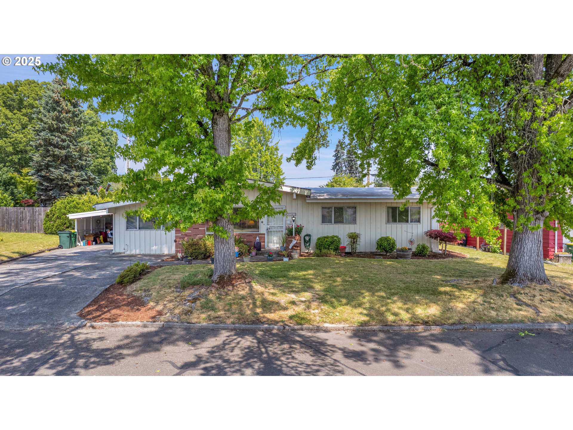 3605 SW 25TH ST, Gresham, OR, 97080