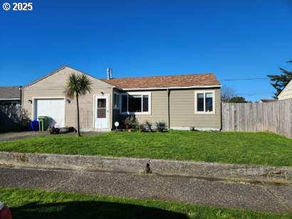 Photo of 954 NOBLE AVE Coos Bay OR 97420