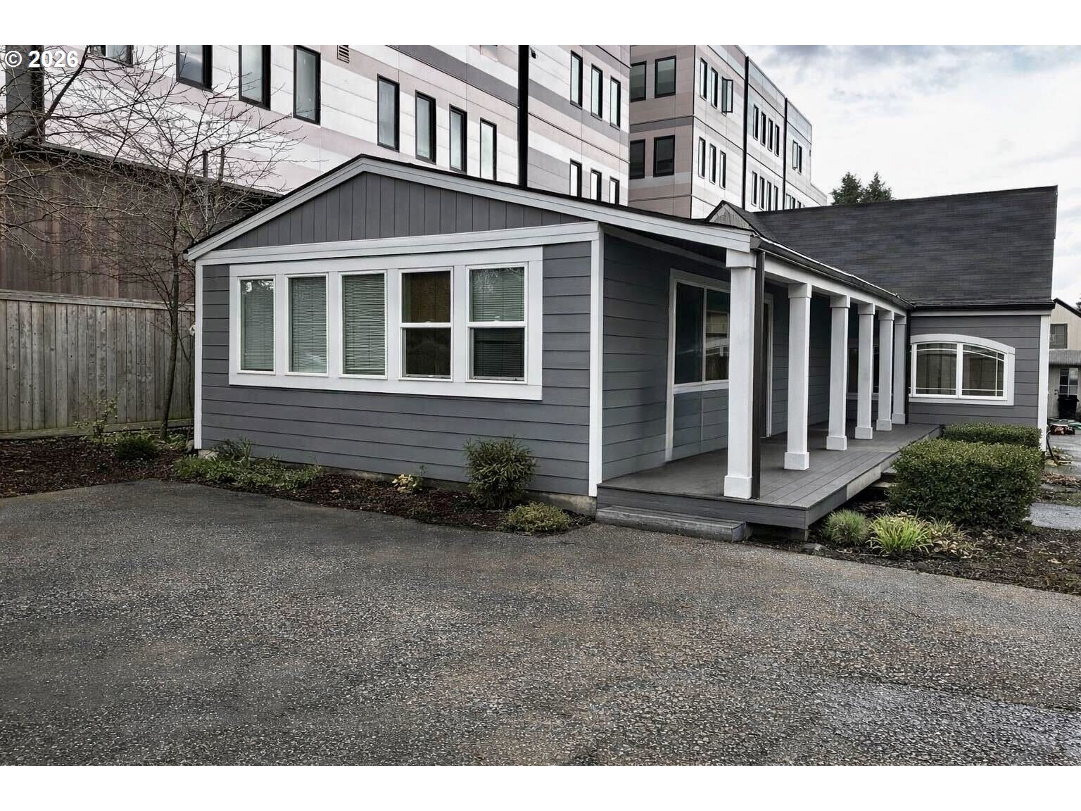 224 S BROAD ST, Klamath Falls, OR, 97601