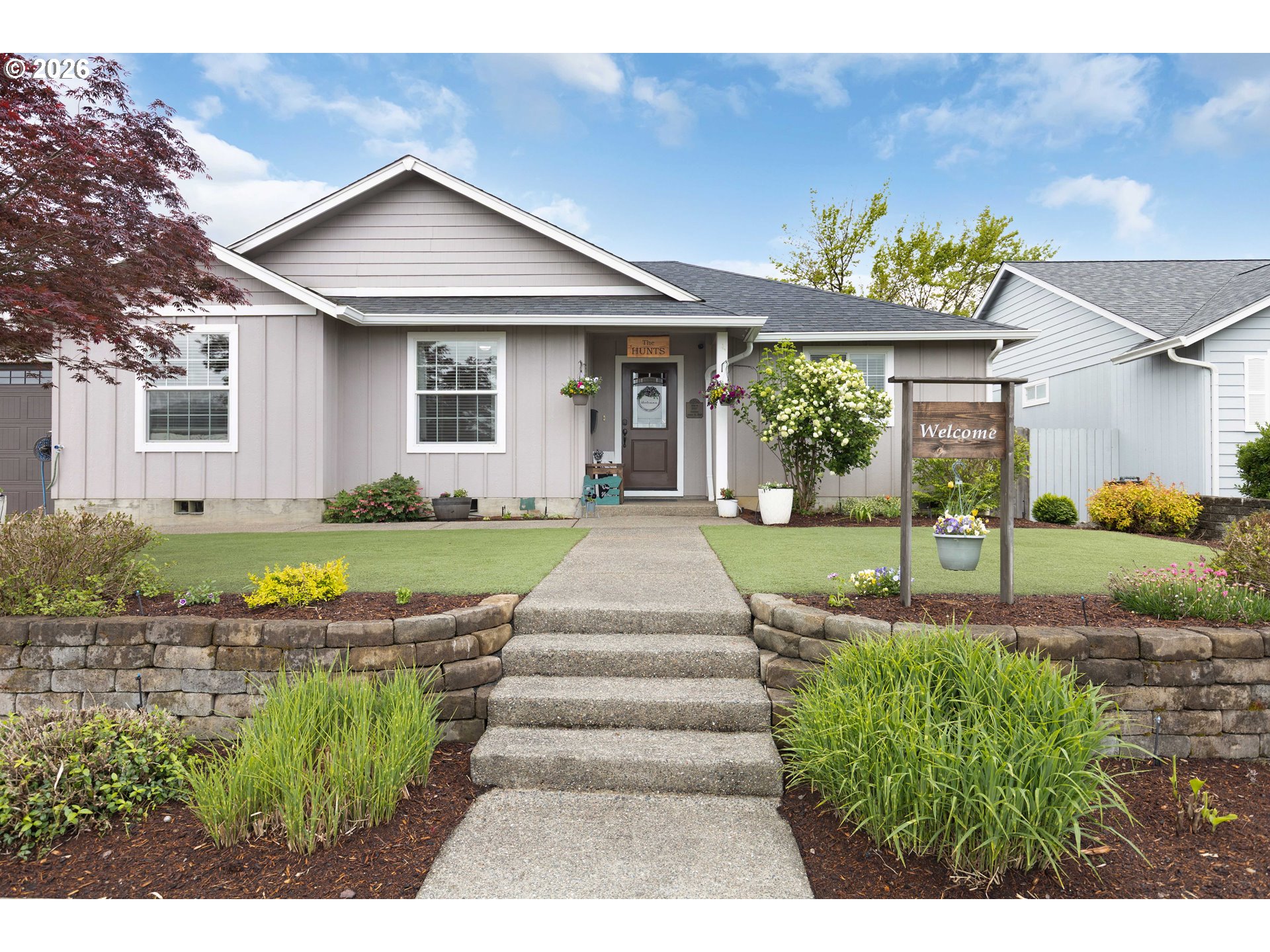 9451 SW HUME CT, Tualatin, OR, 97062