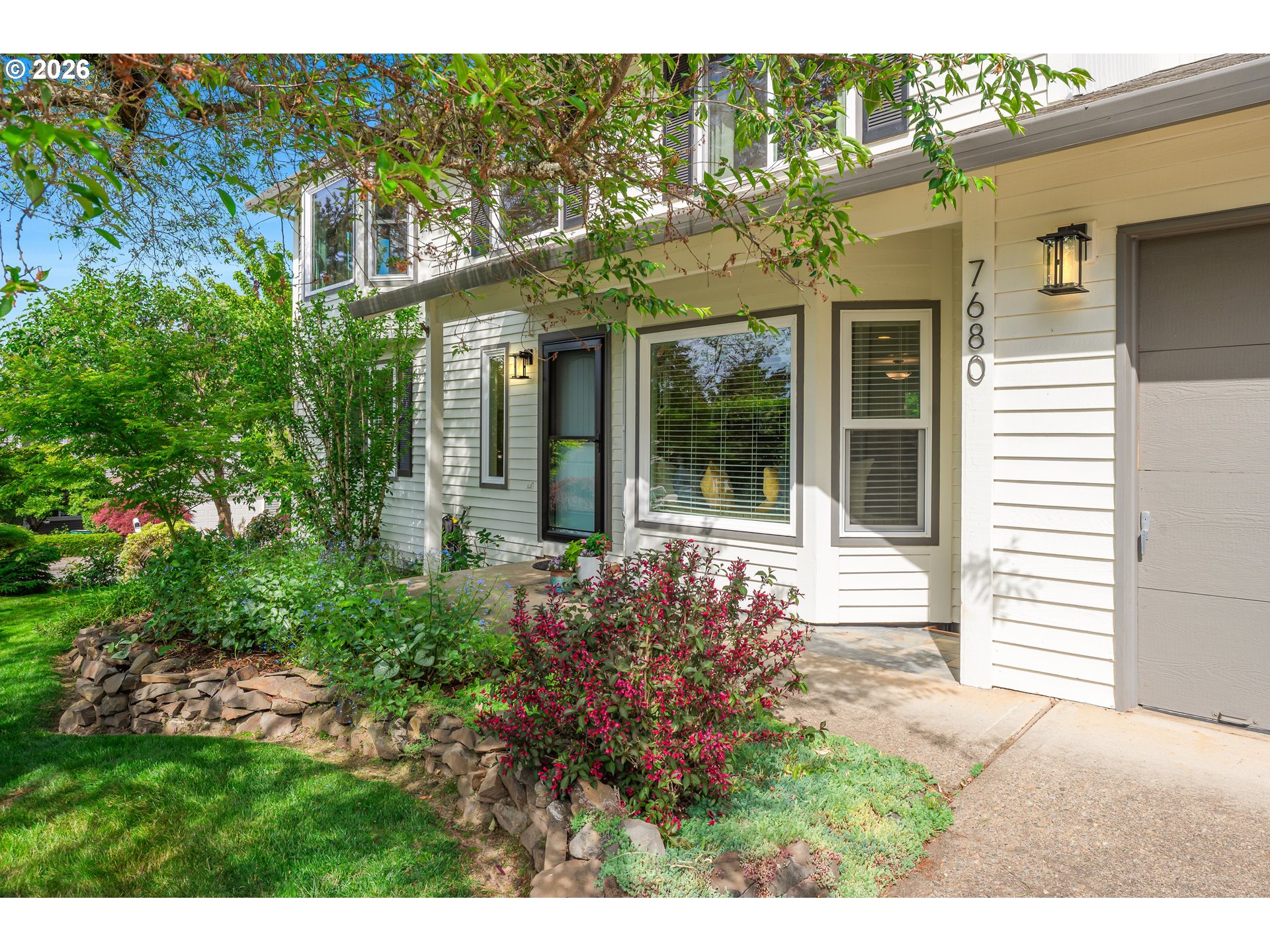 7680 SW 182ND PL, Beaverton, OR, 97007