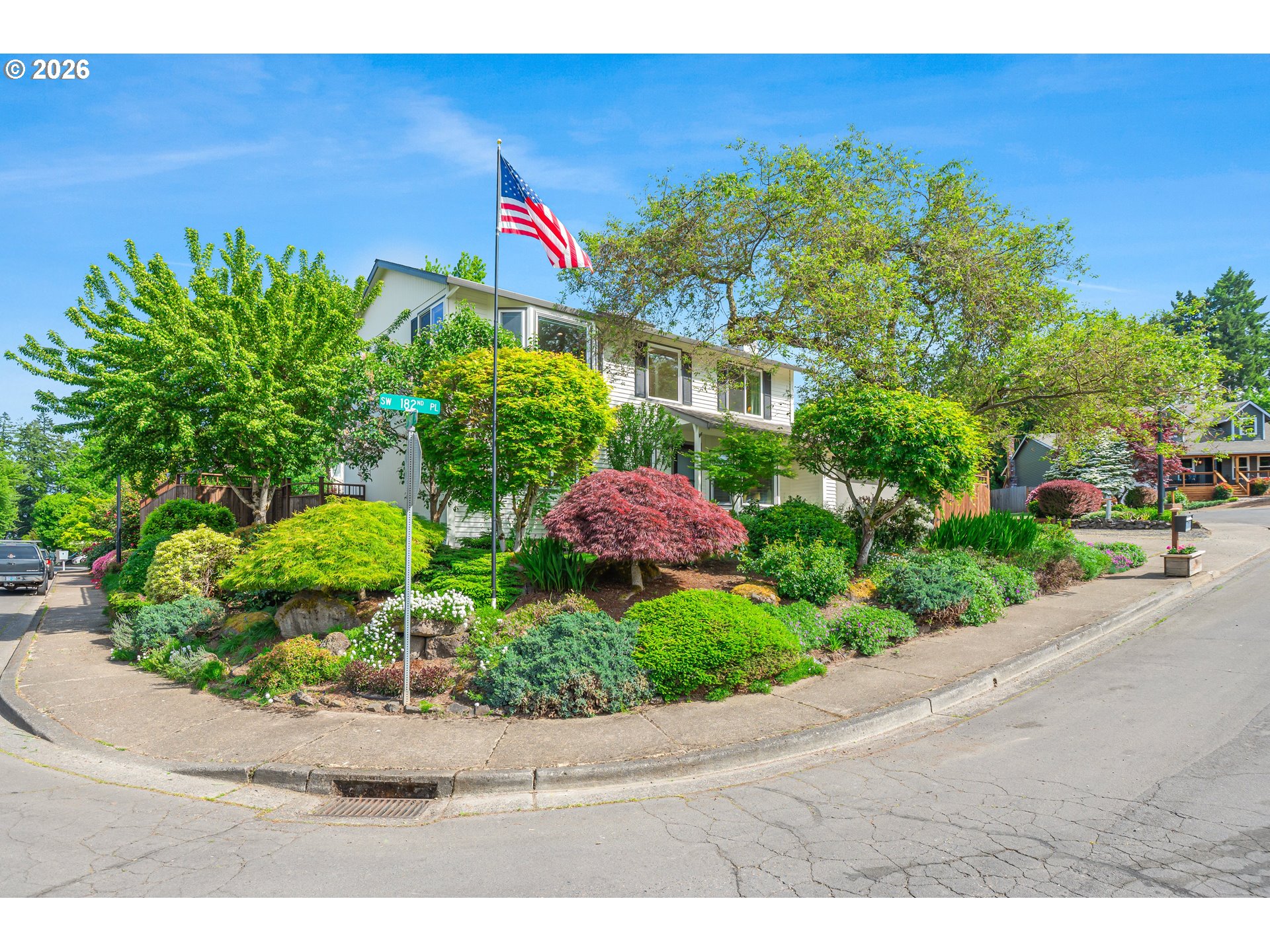 7680 SW 182ND PL, Beaverton, OR, 97007