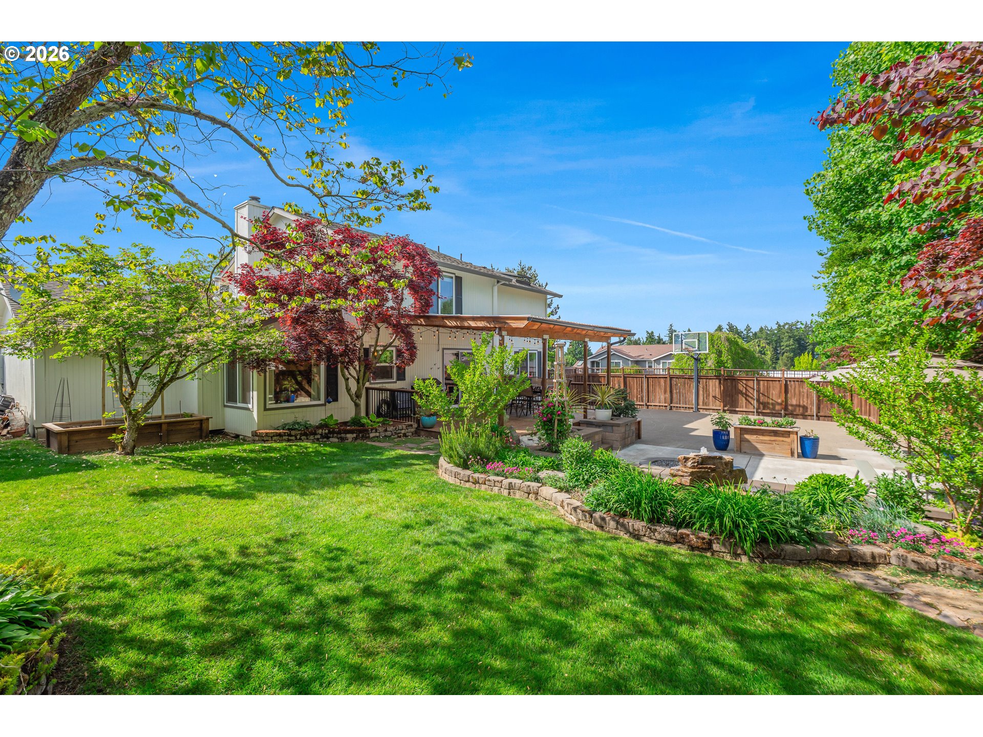 7680 SW 182ND PL, Beaverton, OR, 97007