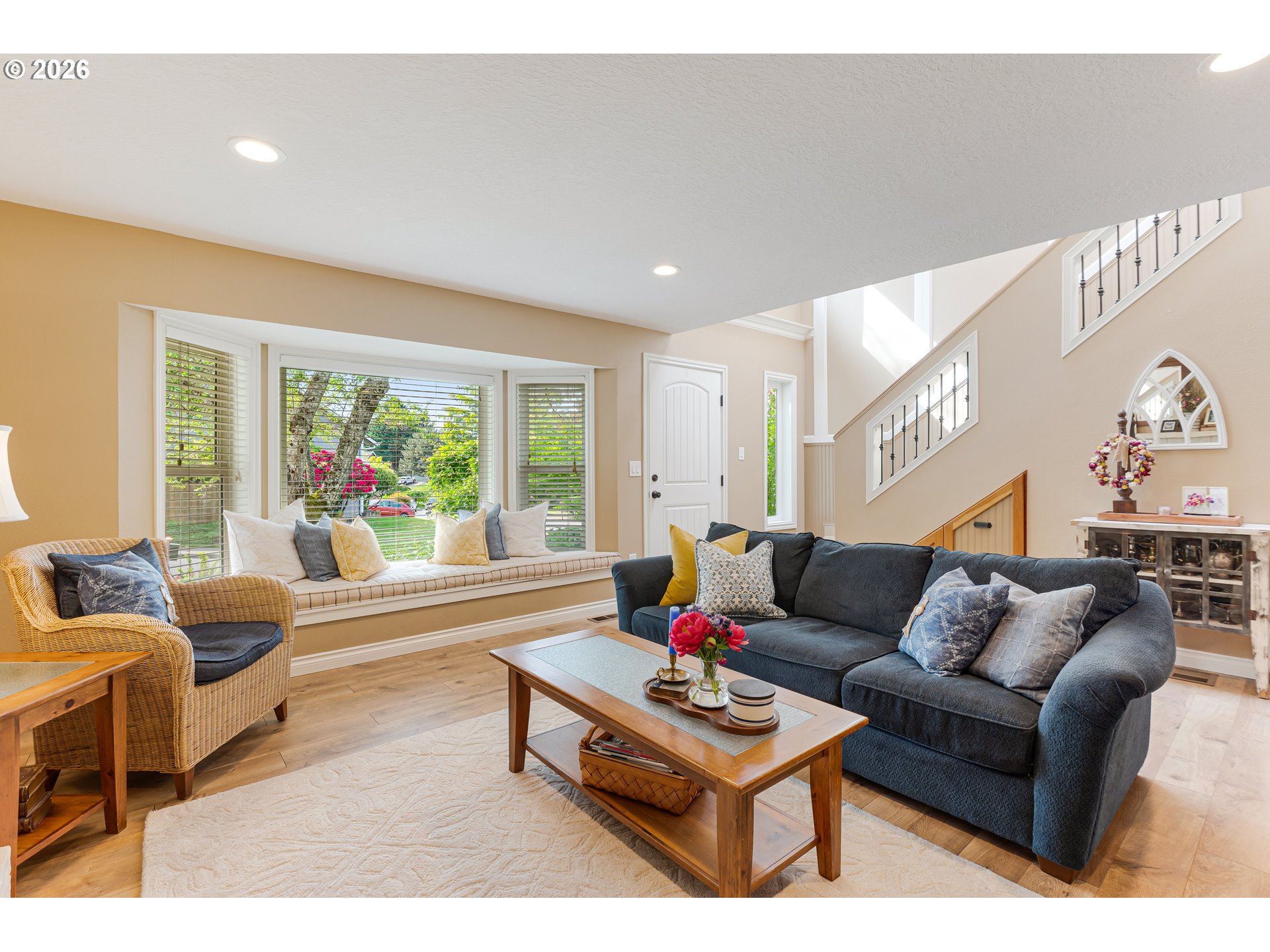 7680 SW 182ND PL, Beaverton, OR, 97007