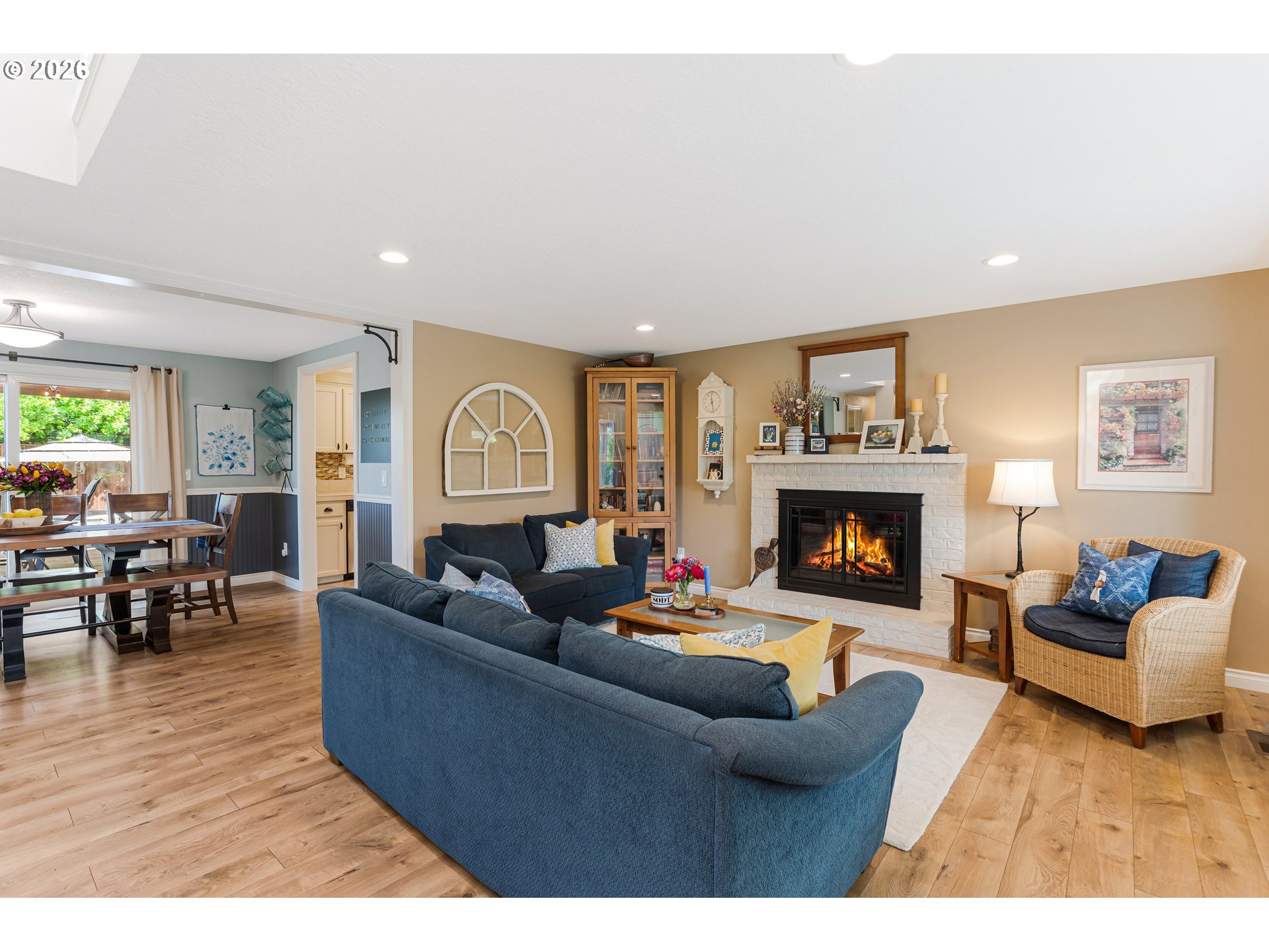 7680 SW 182ND PL, Beaverton, OR, 97007