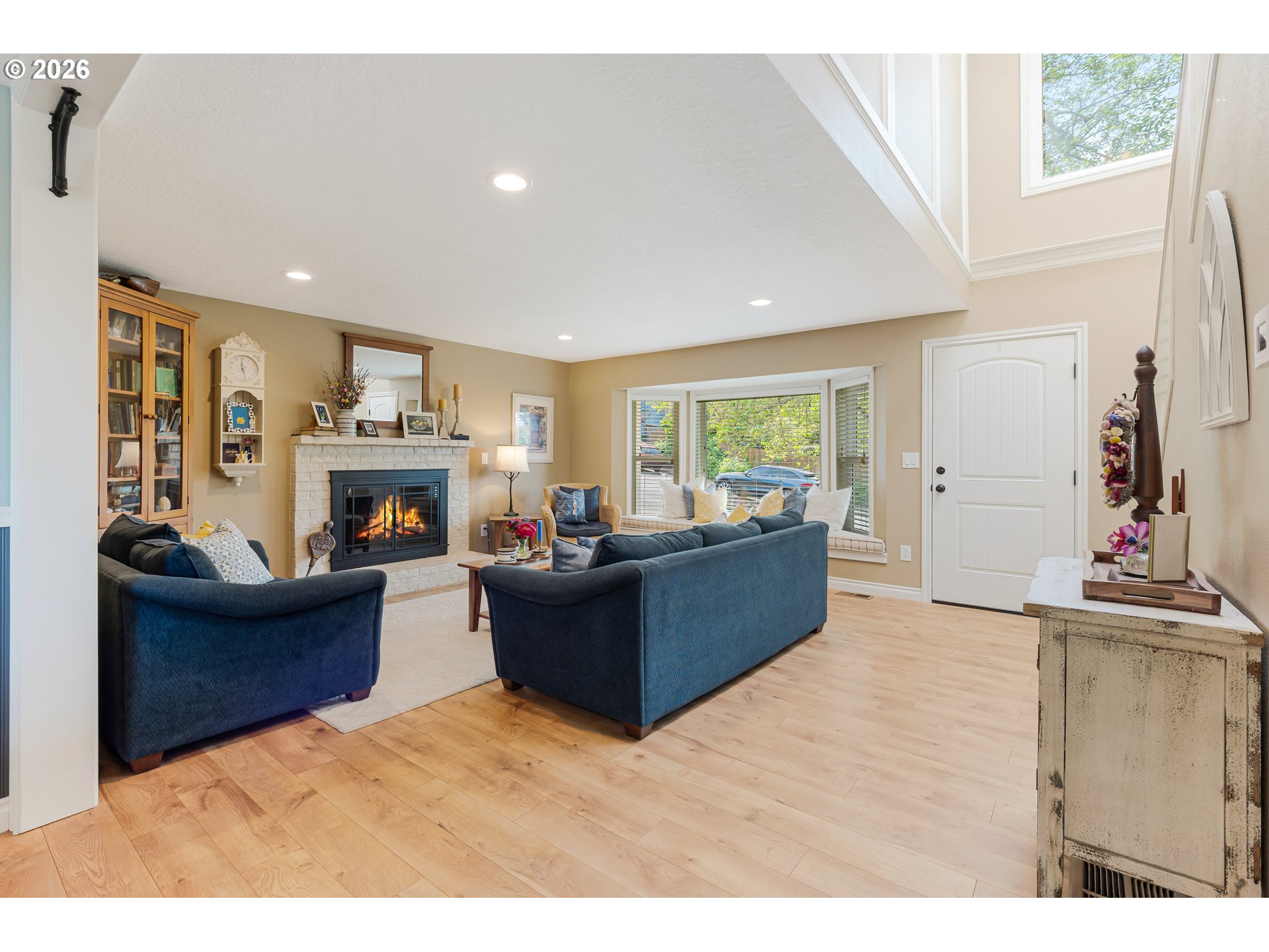 7680 SW 182ND PL, Beaverton, OR, 97007