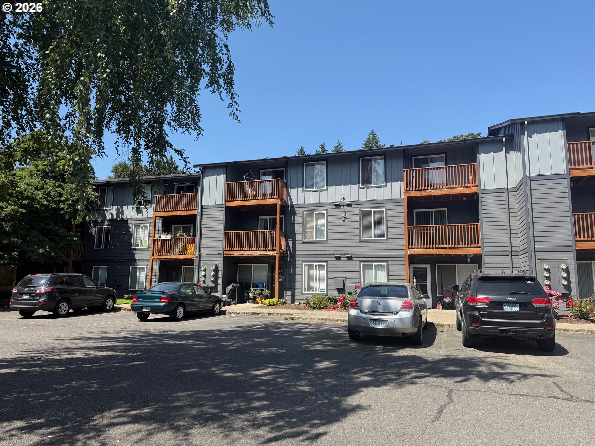 Hillside Acres RD UNIT 124, Gold Beach, OR, 97444