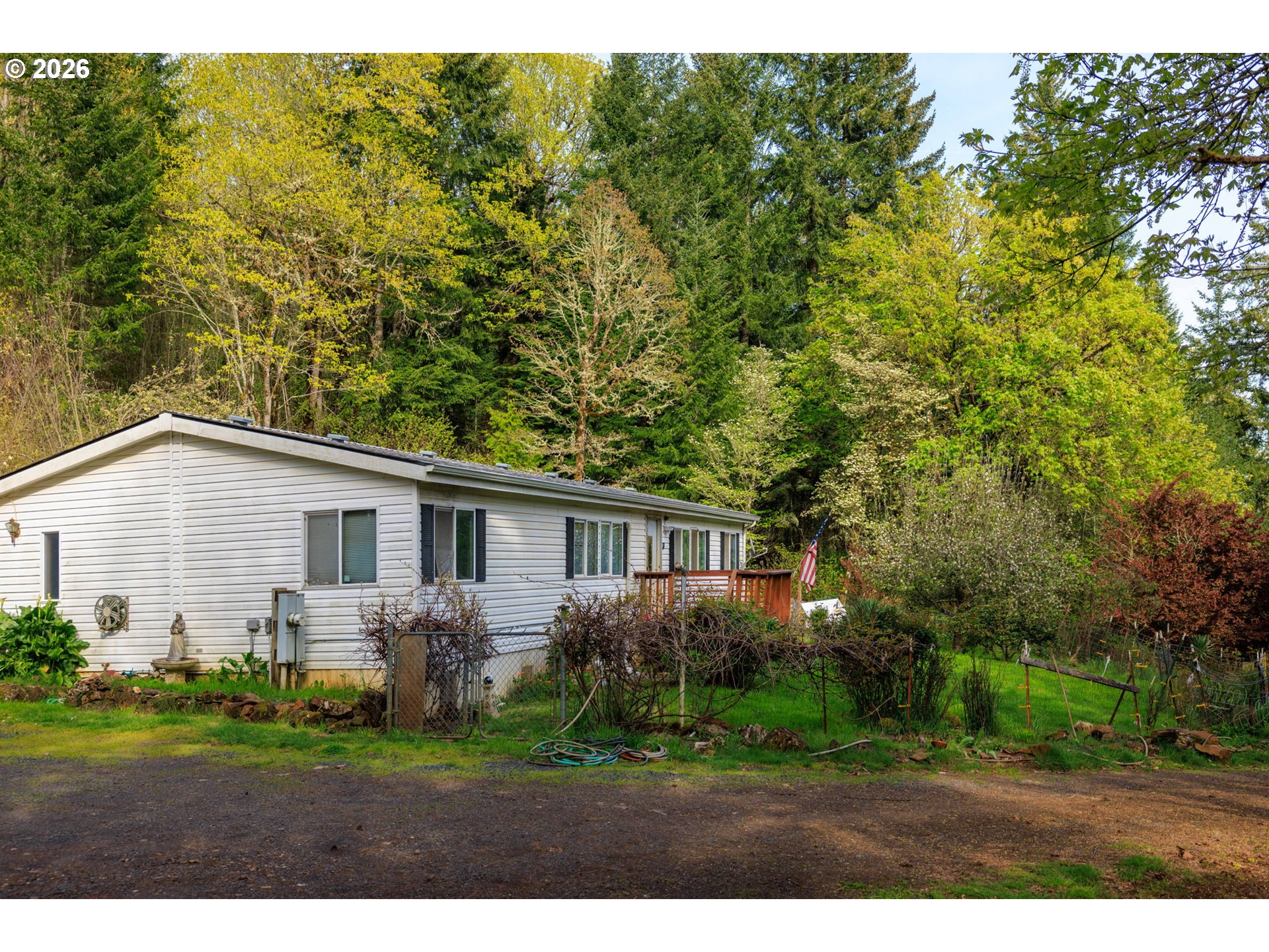 2213 W 10TH AVE, Junction City, OR, 97448