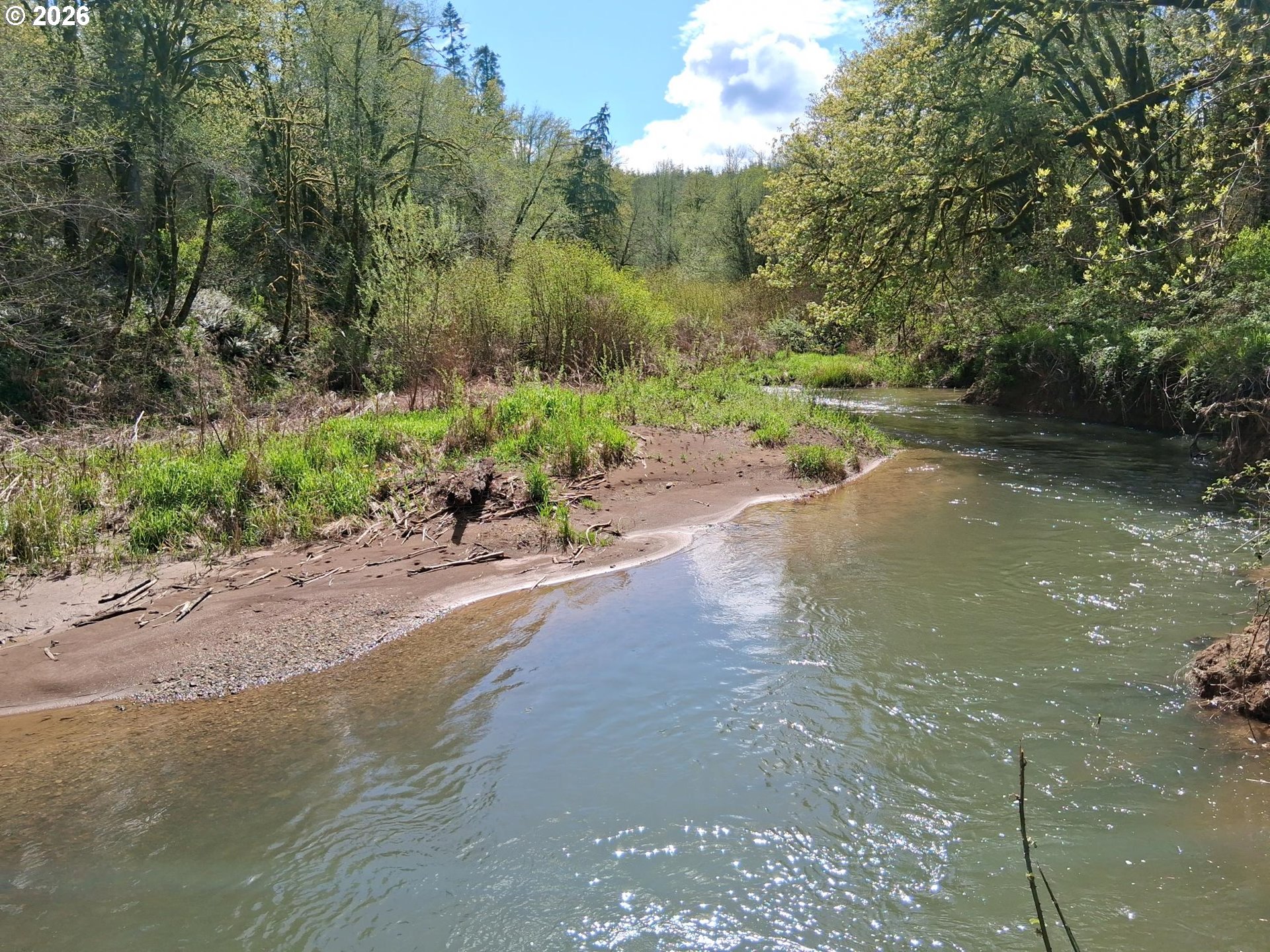 50269 SW HEBO RD, Grand Ronde, OR, 97347
