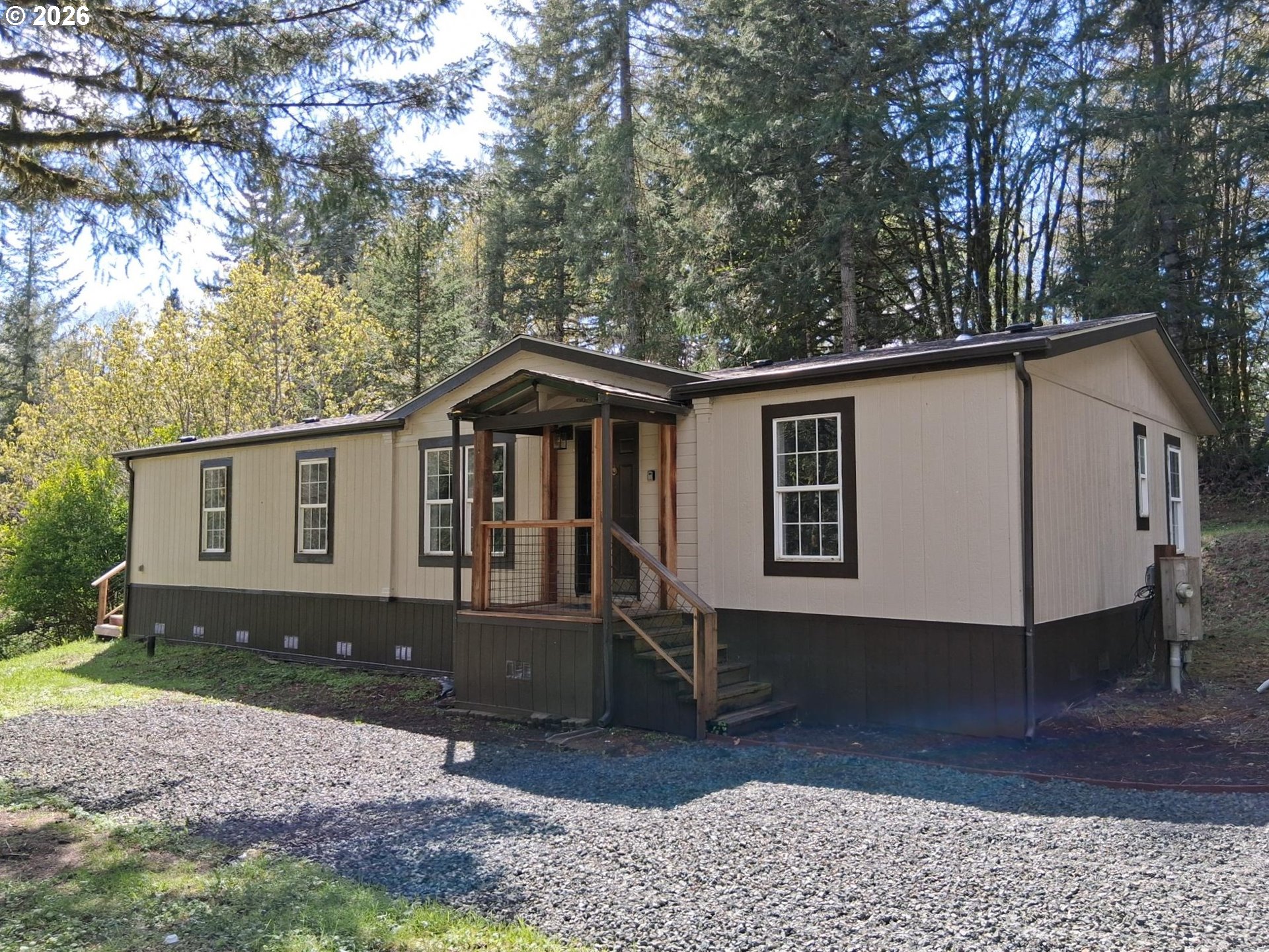 50269 SW HEBO RD, Grand Ronde, OR, 97347