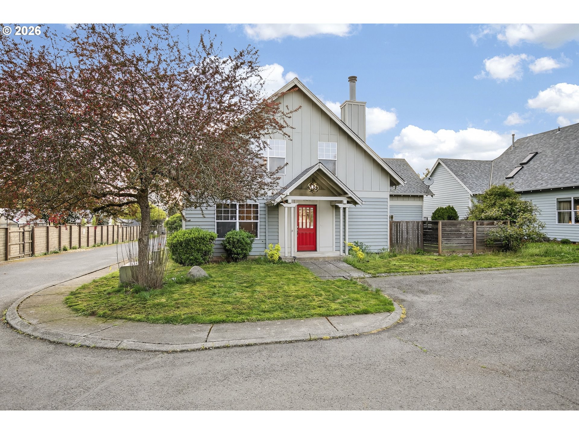 13617 NE GLENDOVEER CT, Portland, OR, 97230