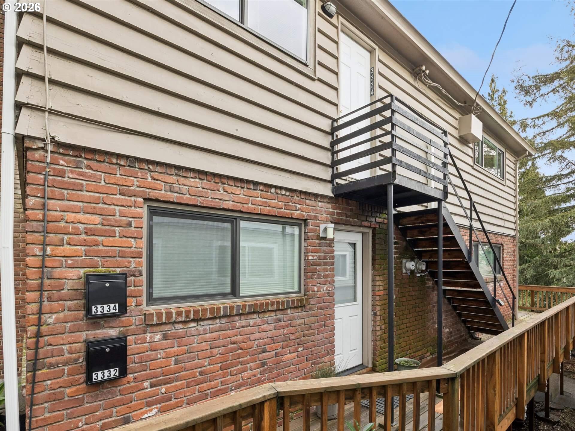 3332 SE 9TH AVE, Portland, OR, 97202