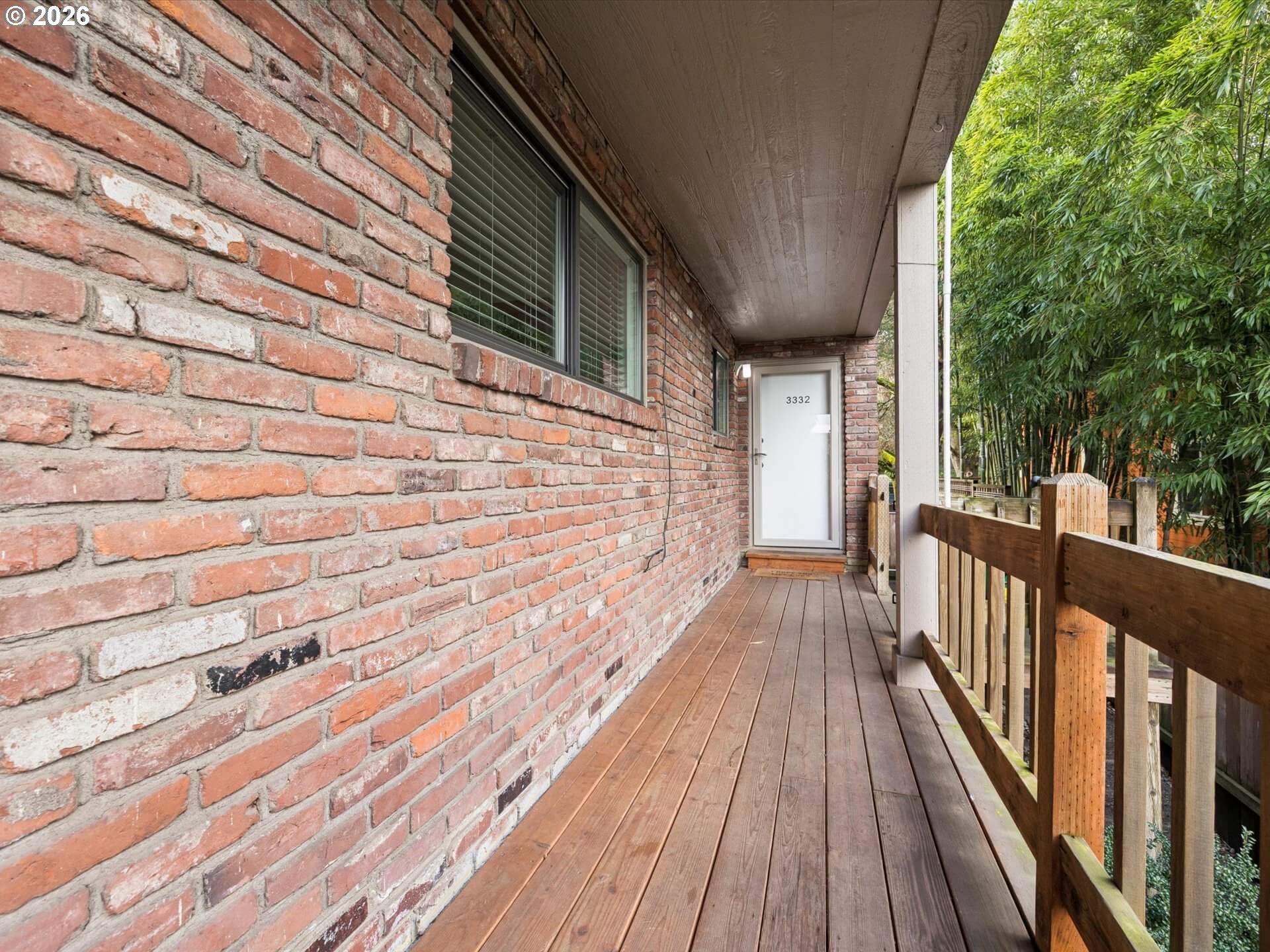 3332 SE 9TH AVE, Portland, OR, 97202