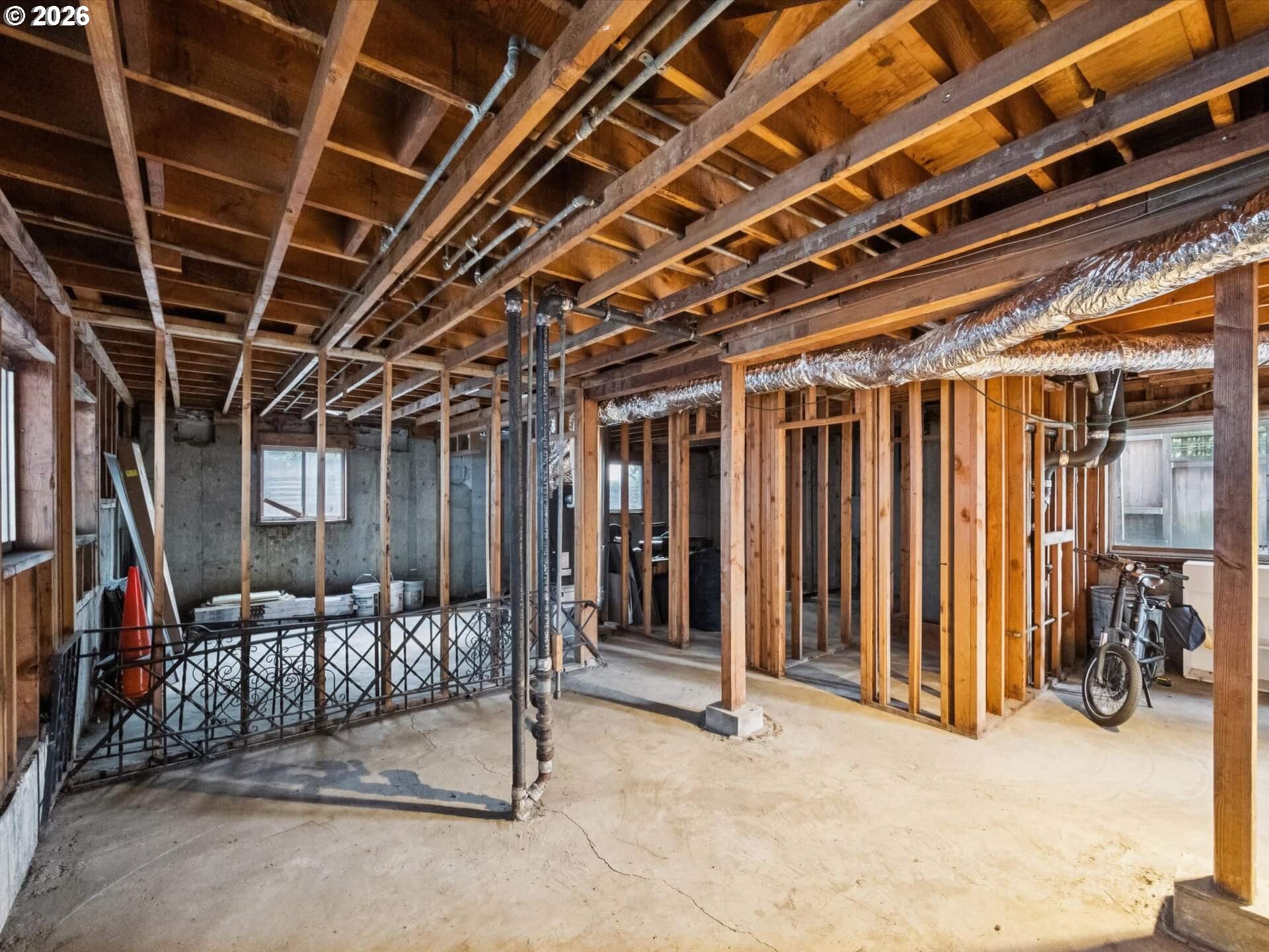 3332 SE 9TH AVE, Portland, OR, 97202