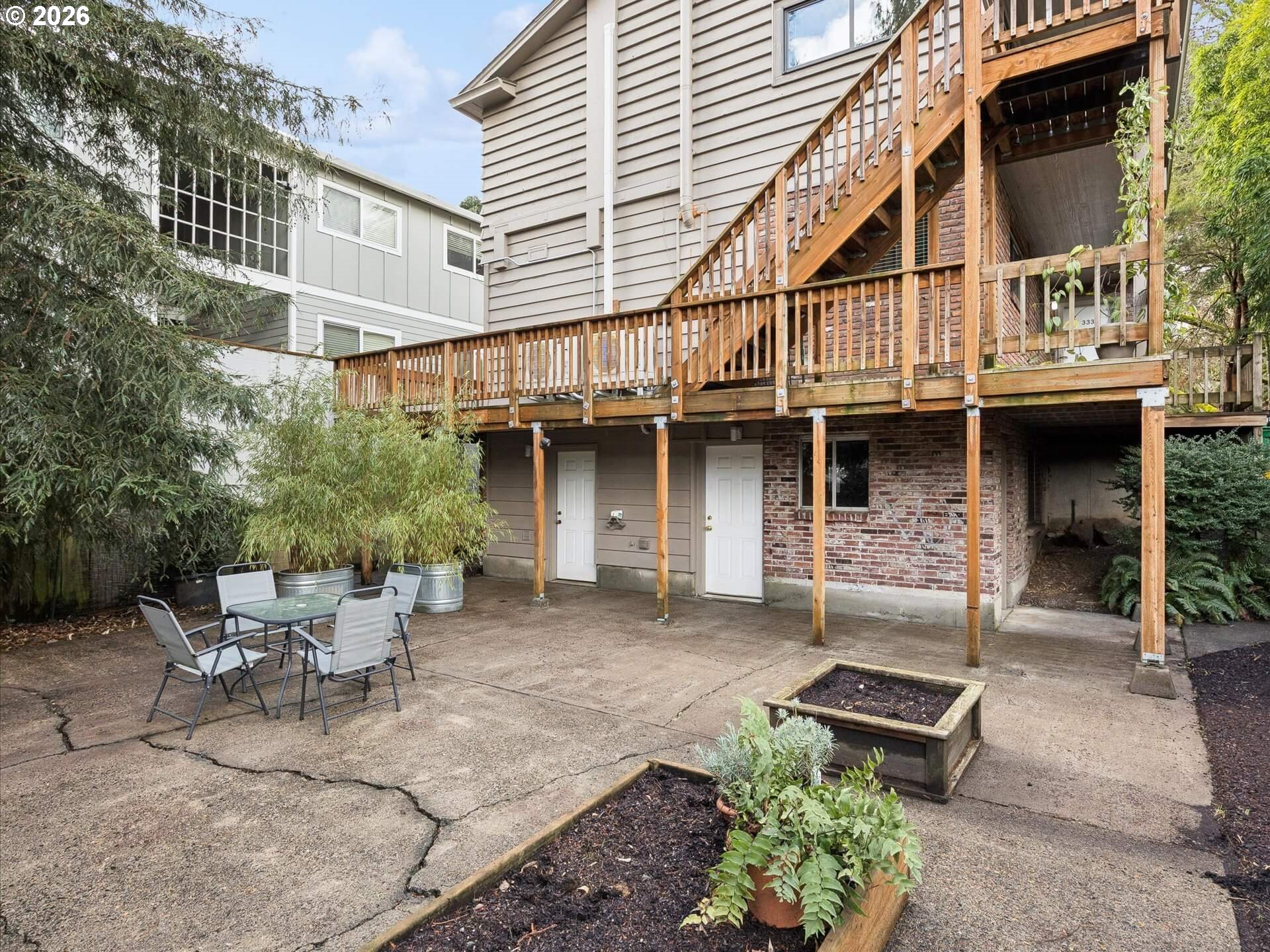 3332 SE 9TH AVE, Portland, OR, 97202