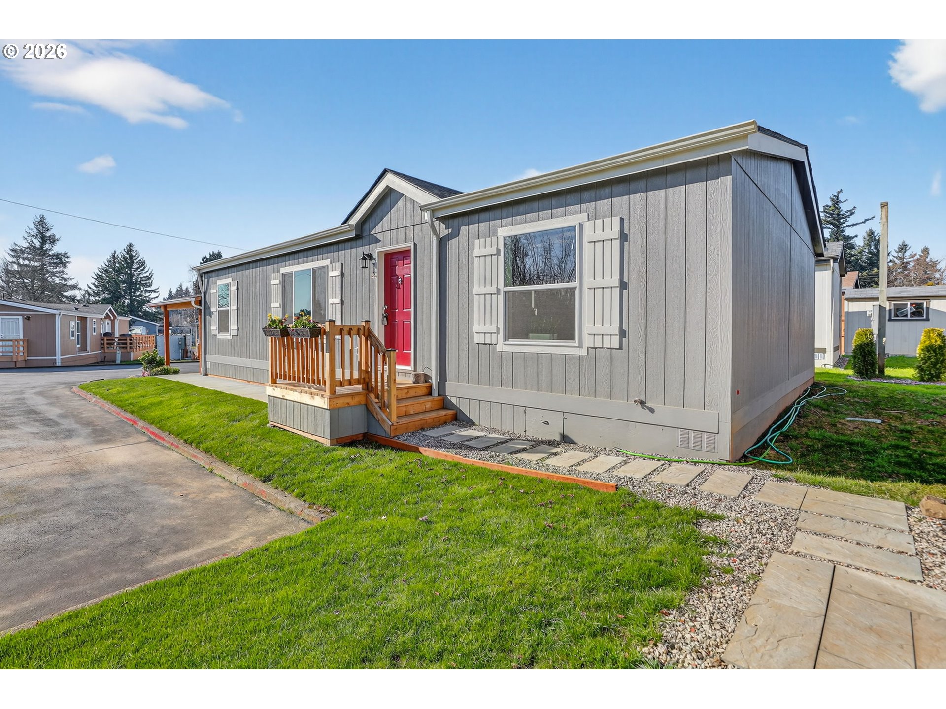 Search Homes for Sale