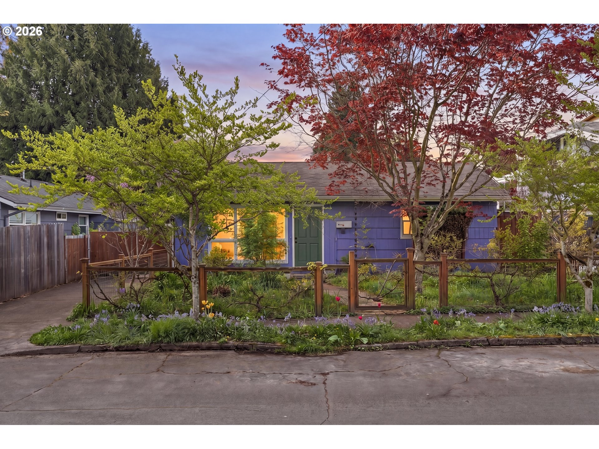 13580 SW ROSEMARY LN, Portland, OR, 97223