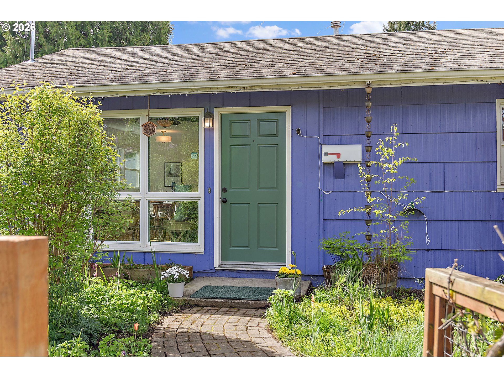 8116 N HARTMAN ST, Portland, OR, 97203