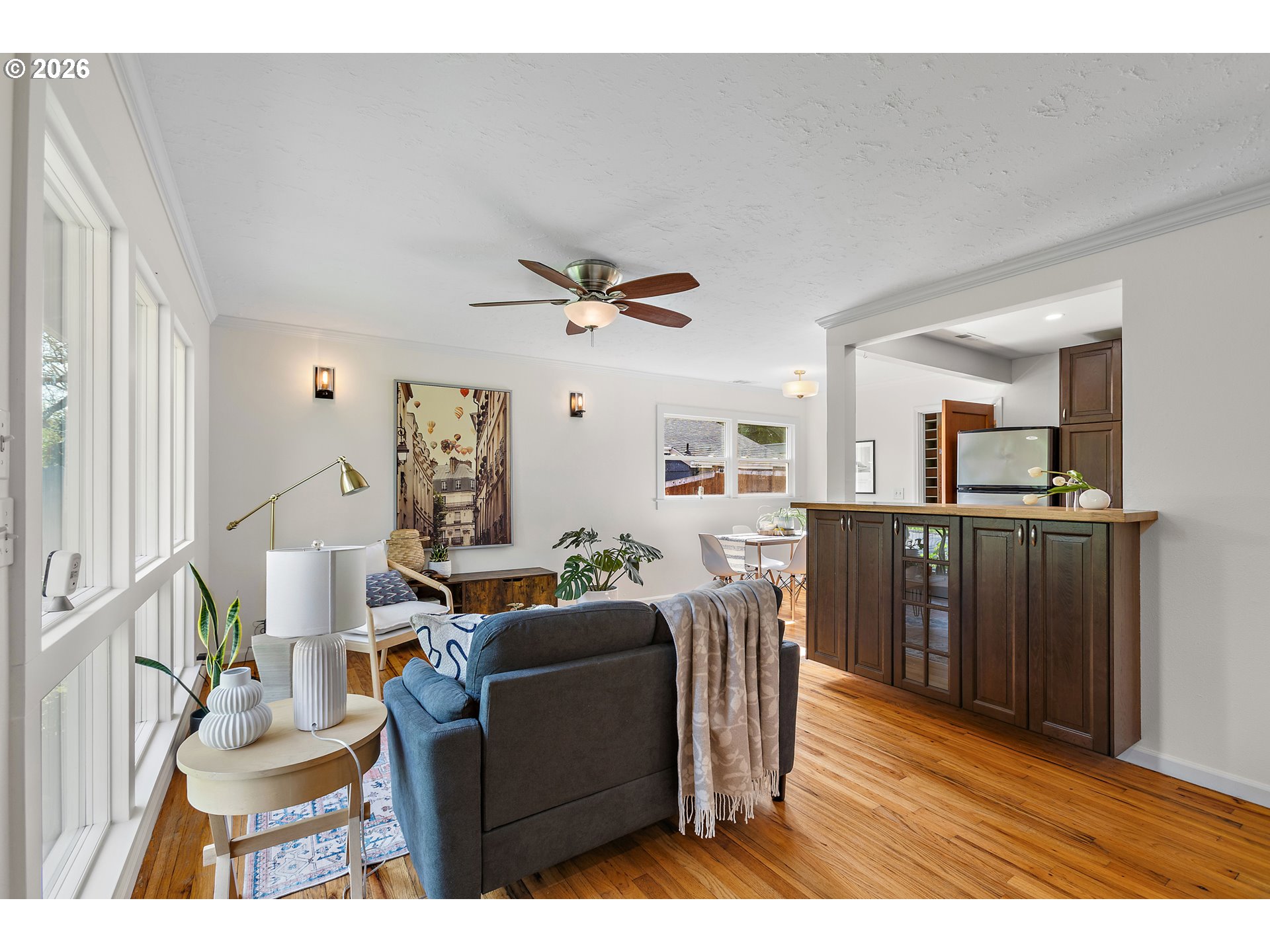 8116 N HARTMAN ST, Portland, OR, 97203