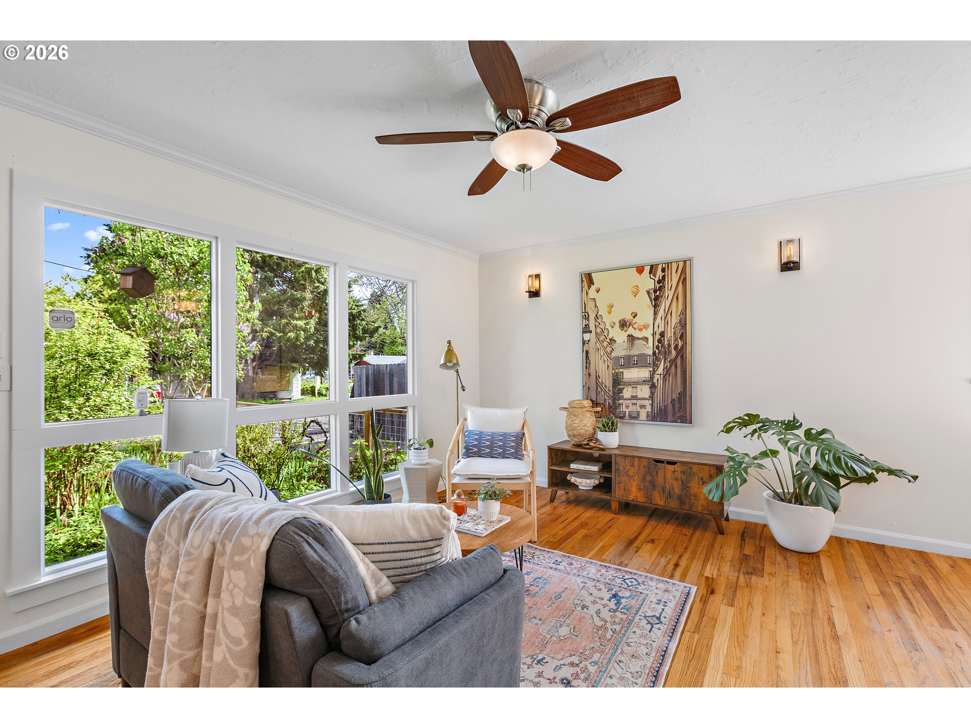 8116 N HARTMAN ST, Portland, OR, 97203