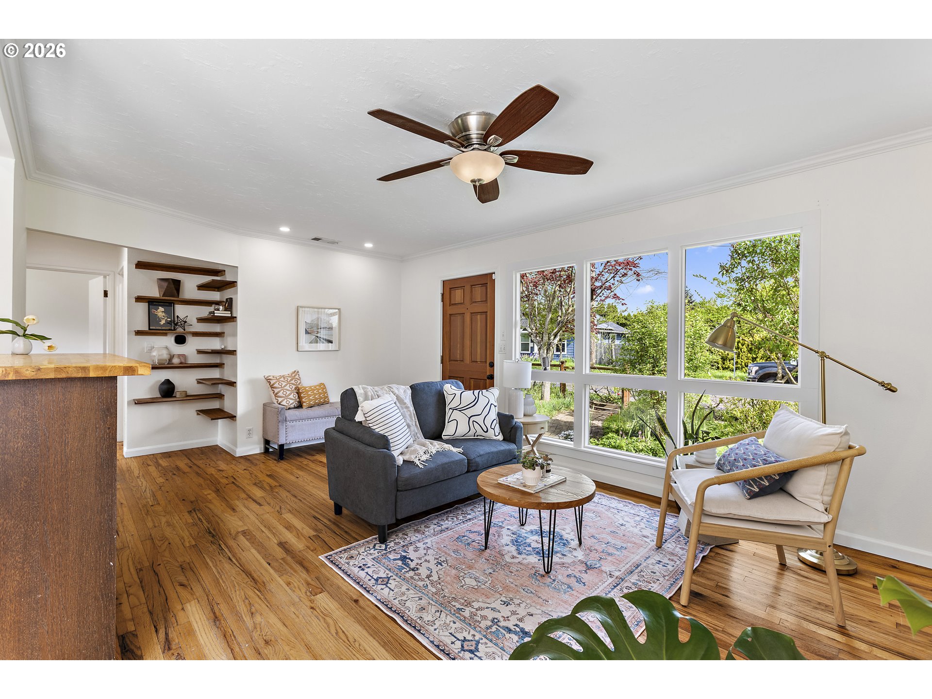 8116 N HARTMAN ST, Portland, OR, 97203