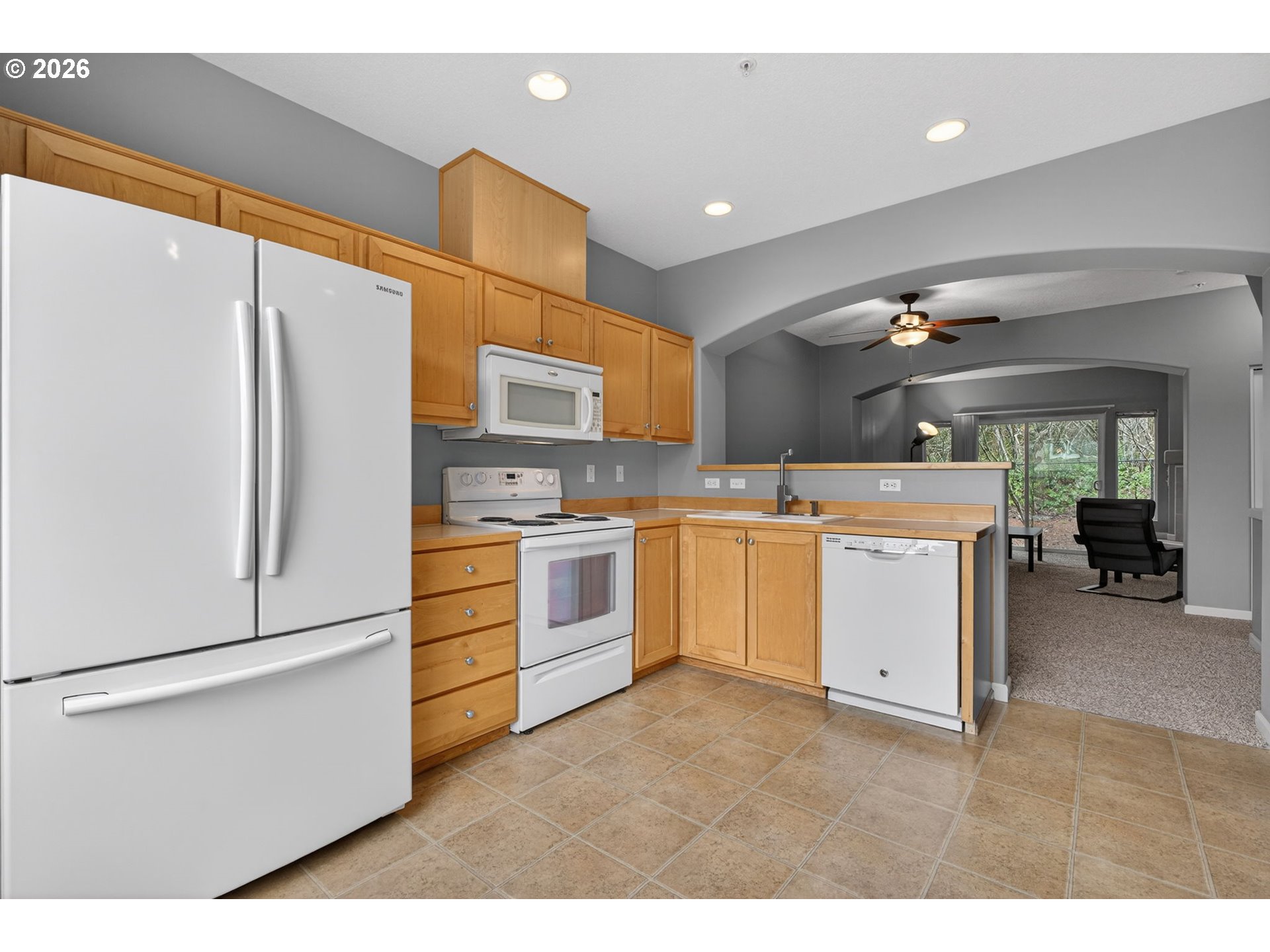 15430 SW SPARROW LOOP UNIT 102, Beaverton, OR, 97007