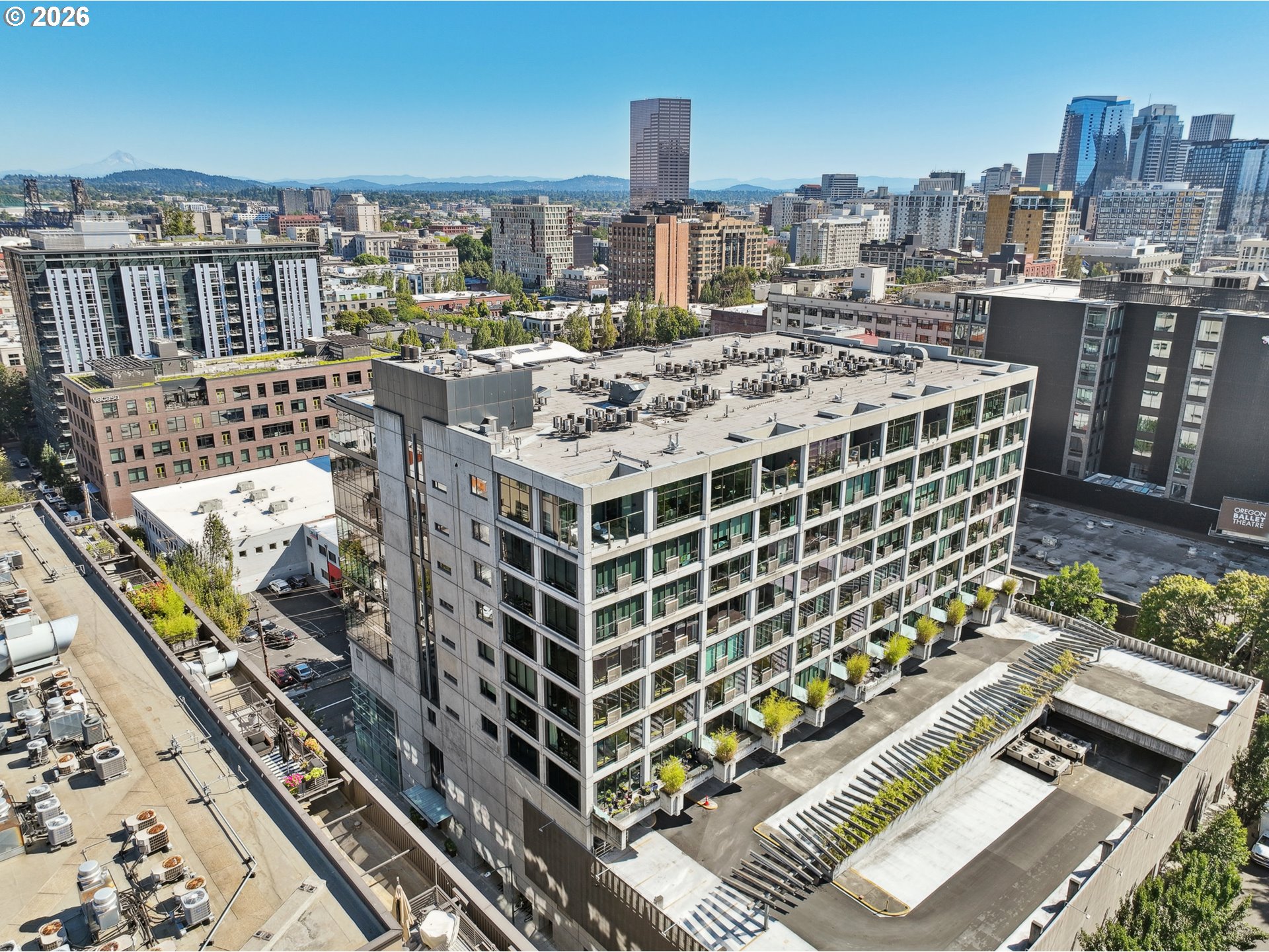 1410 NW KEARNEY ST UNIT 1019, Portland, OR, 97209