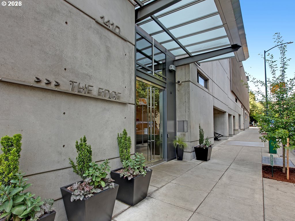 1410 NW KEARNEY ST UNIT 1019, Portland, OR, 97209
