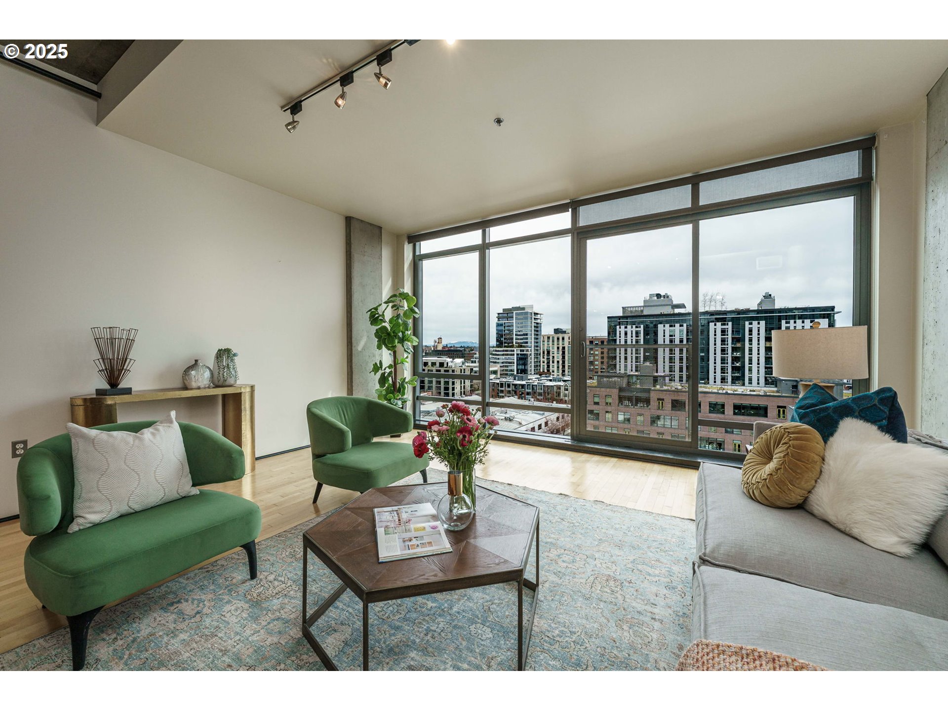 1410 NW KEARNEY ST UNIT 1019, Portland, OR, 97209