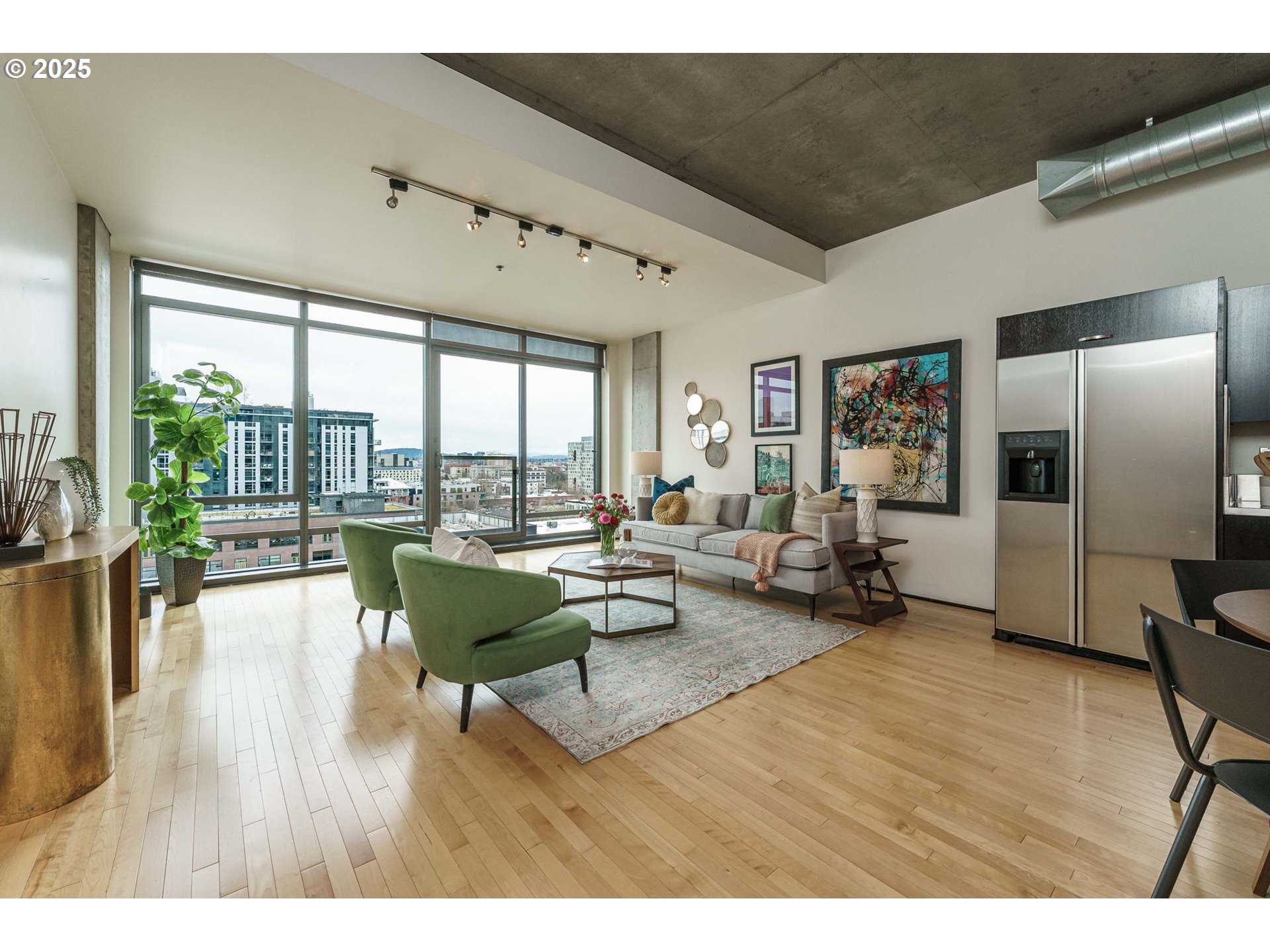 1410 NW KEARNEY ST UNIT 1019, Portland, OR, 97209