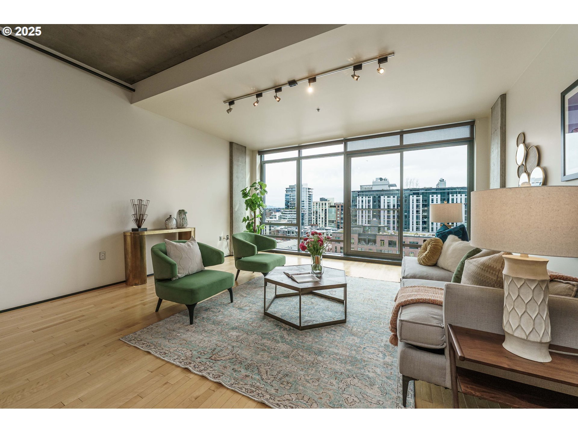 1410 NW KEARNEY ST UNIT 1019, Portland, OR, 97209