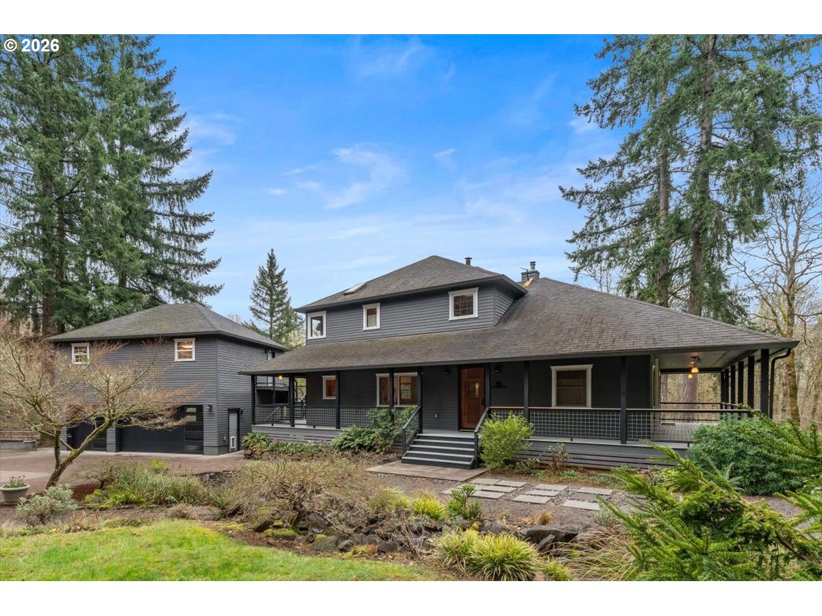 32501 NW EAGLE CREST DR, Ridgefield, WA, 98642