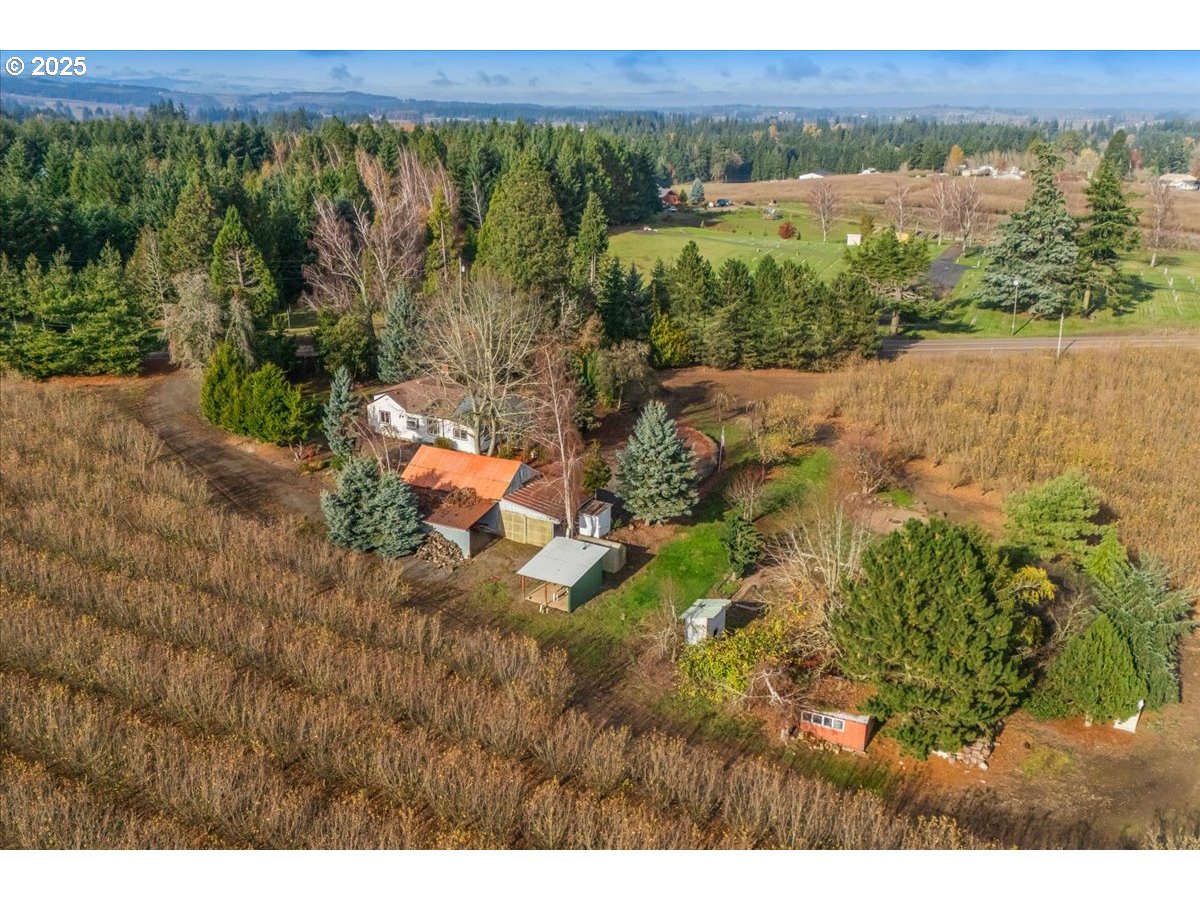 17720 SW HILLSBORO HWY, Hillsboro, OR, 97123