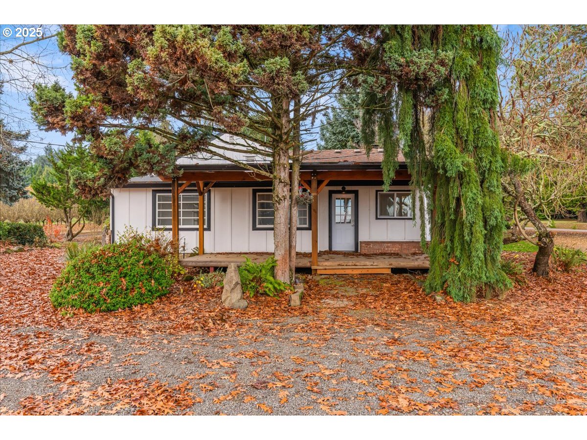 17720 SW HILLSBORO HWY, Hillsboro, OR, 97123
