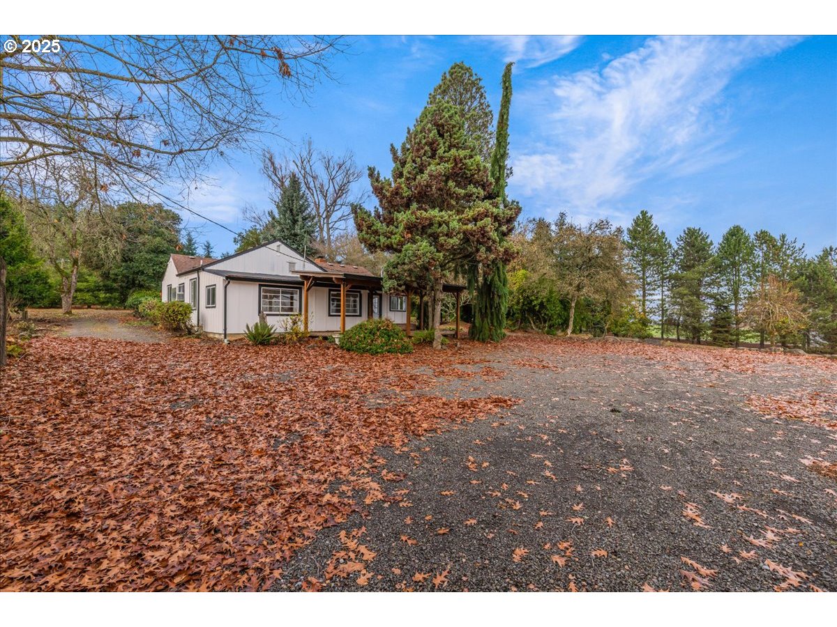 17720 SW HILLSBORO HWY, Hillsboro, OR, 97123