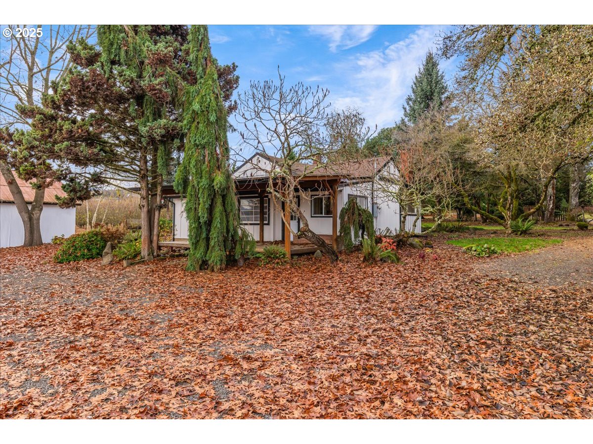 17720 SW HILLSBORO HWY, Hillsboro, OR, 97123