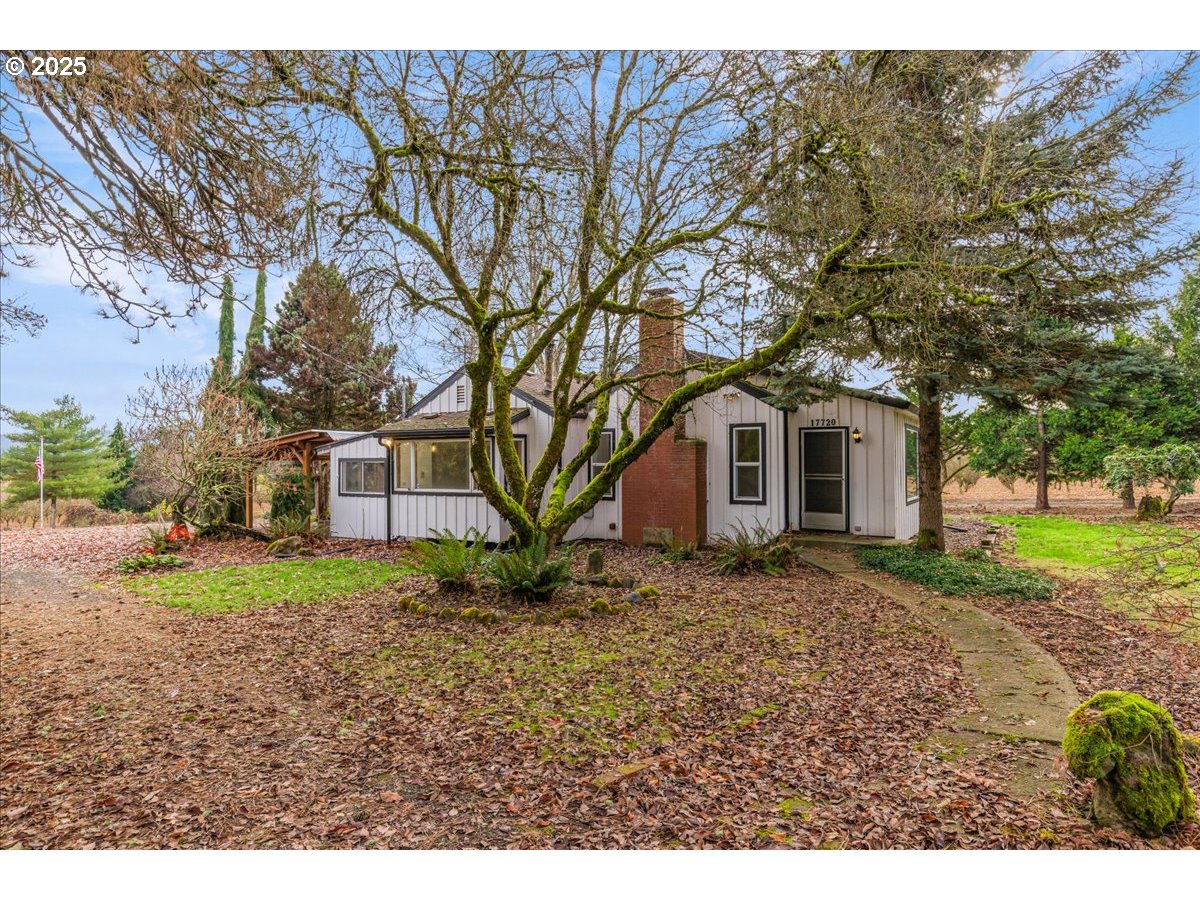 17720 SW HILLSBORO HWY, Hillsboro, OR, 97123