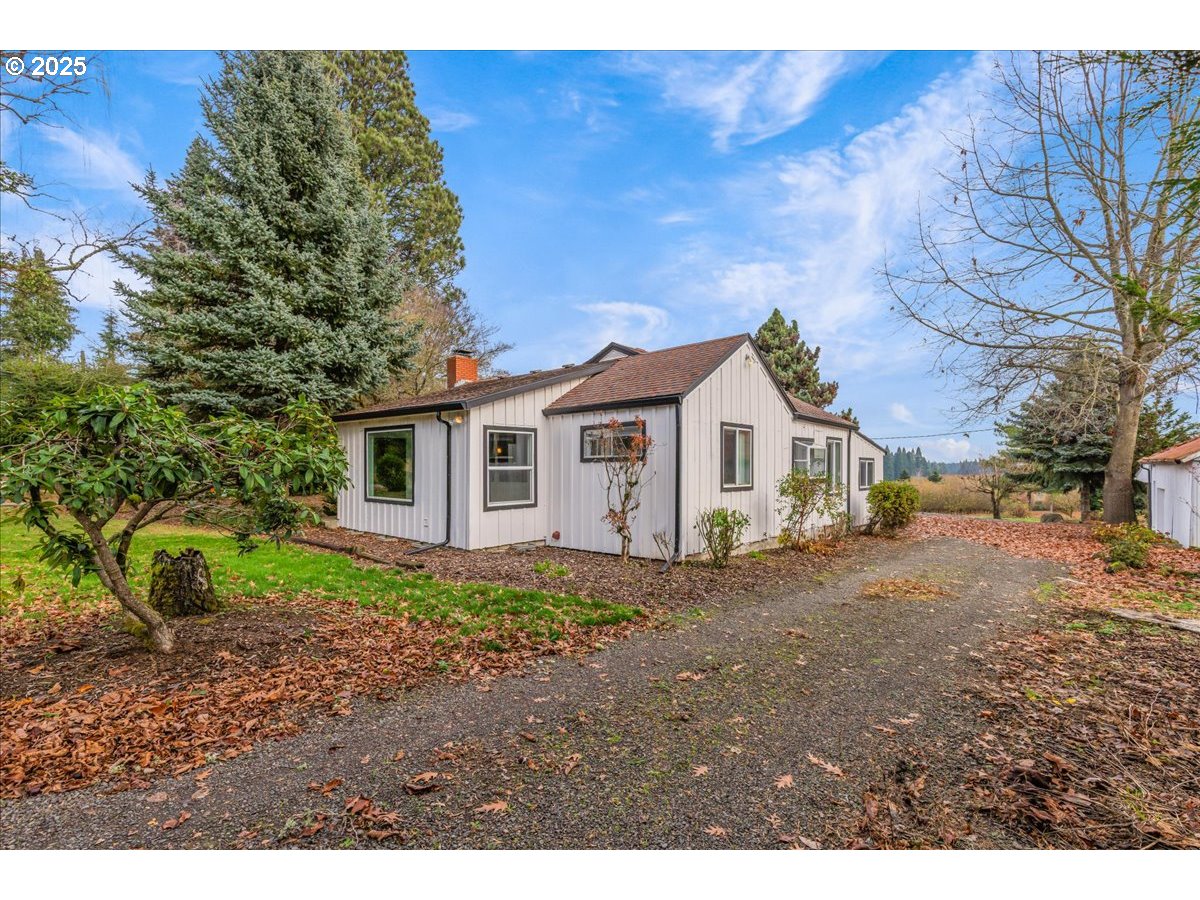 17720 SW HILLSBORO HWY, Hillsboro, OR, 97123