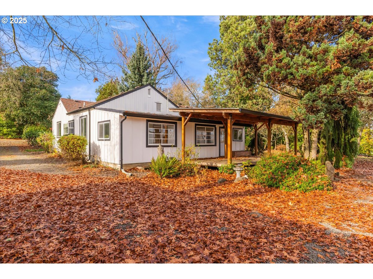 17720 SW HILLSBORO HWY, Hillsboro, OR, 97123