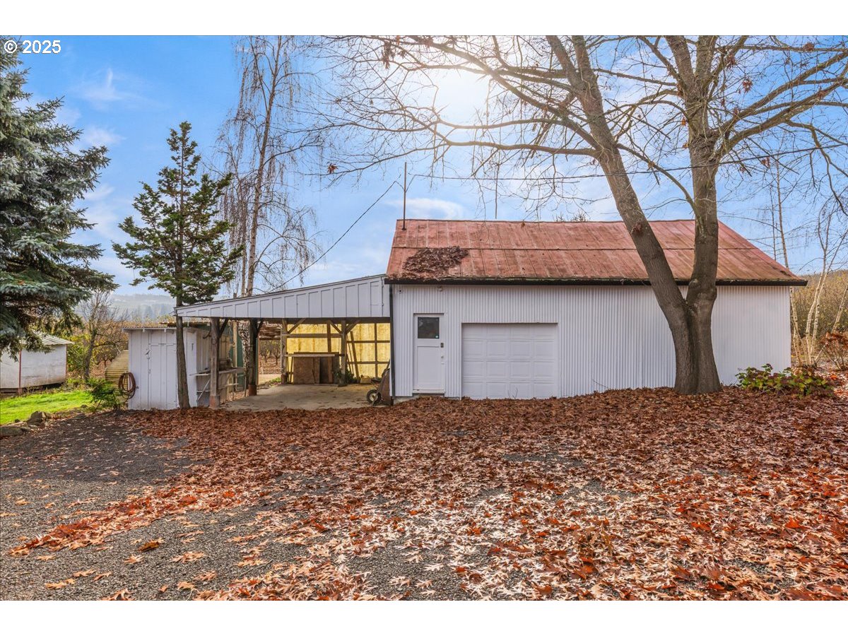 17720 SW HILLSBORO HWY, Hillsboro, OR, 97123