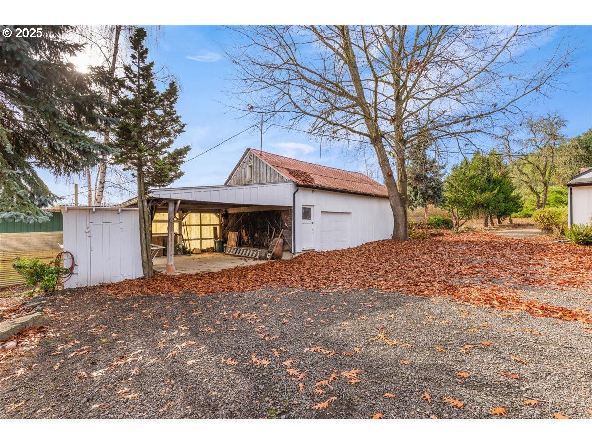 17720 SW HILLSBORO HWY, Hillsboro, OR, 97123