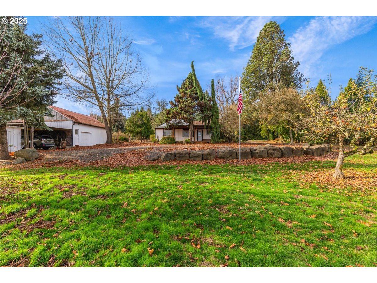 17720 SW HILLSBORO HWY, Hillsboro, OR, 97123