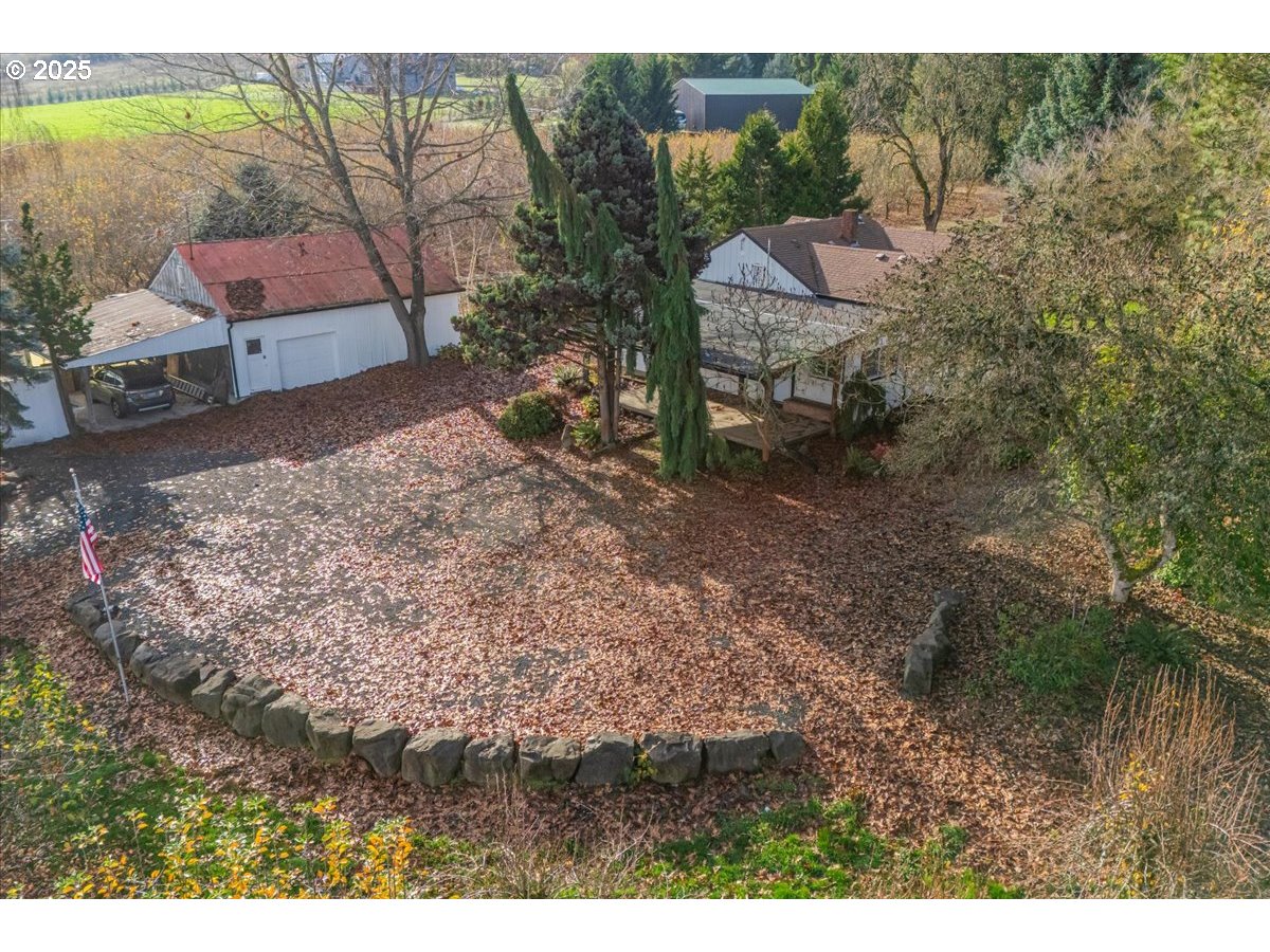 17720 SW HILLSBORO HWY, Hillsboro, OR, 97123