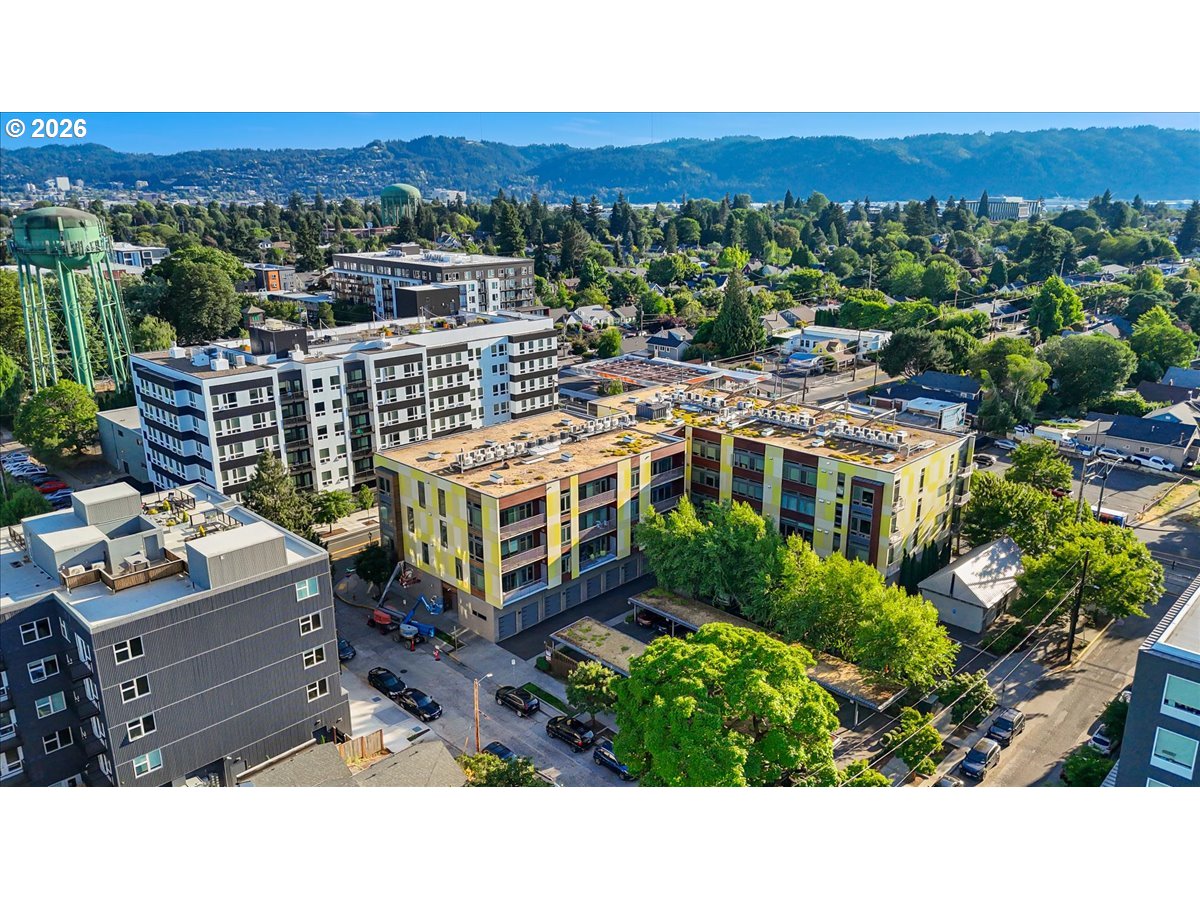 3970 N INTERSTATE AVE UNIT 208, Portland, OR, 97227