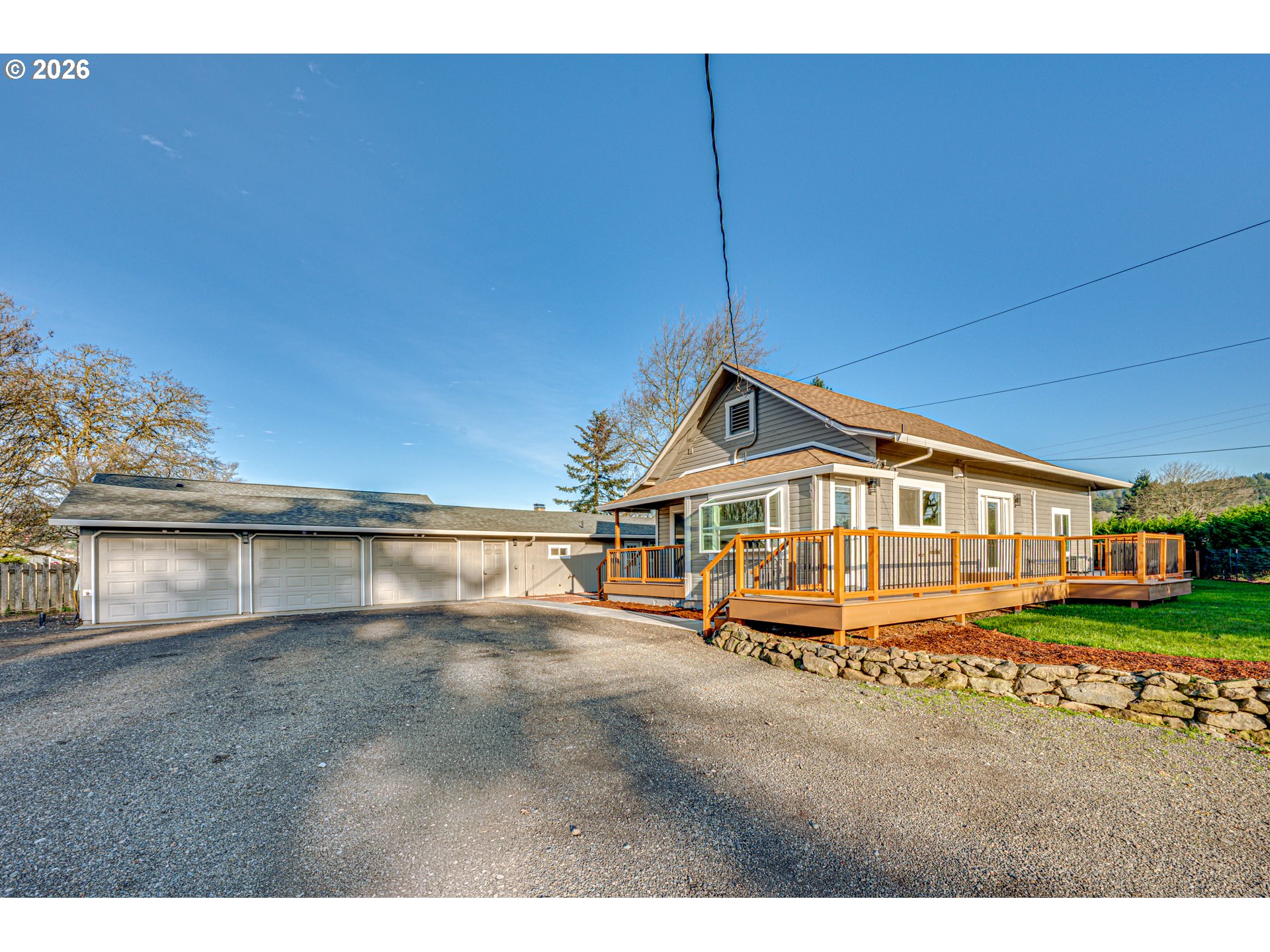 1107 PARK ST, Woodland, WA, 98674