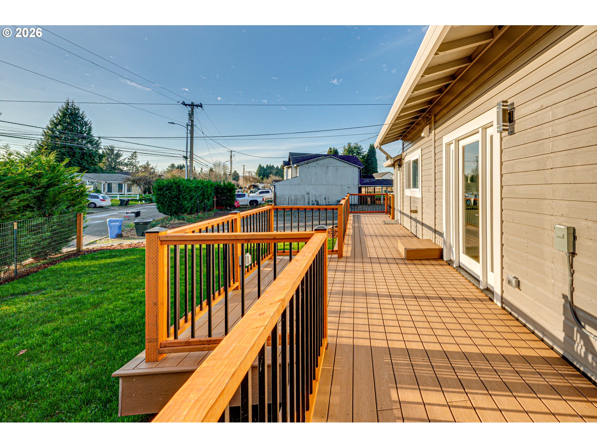 1107 PARK ST, Woodland, WA, 98674