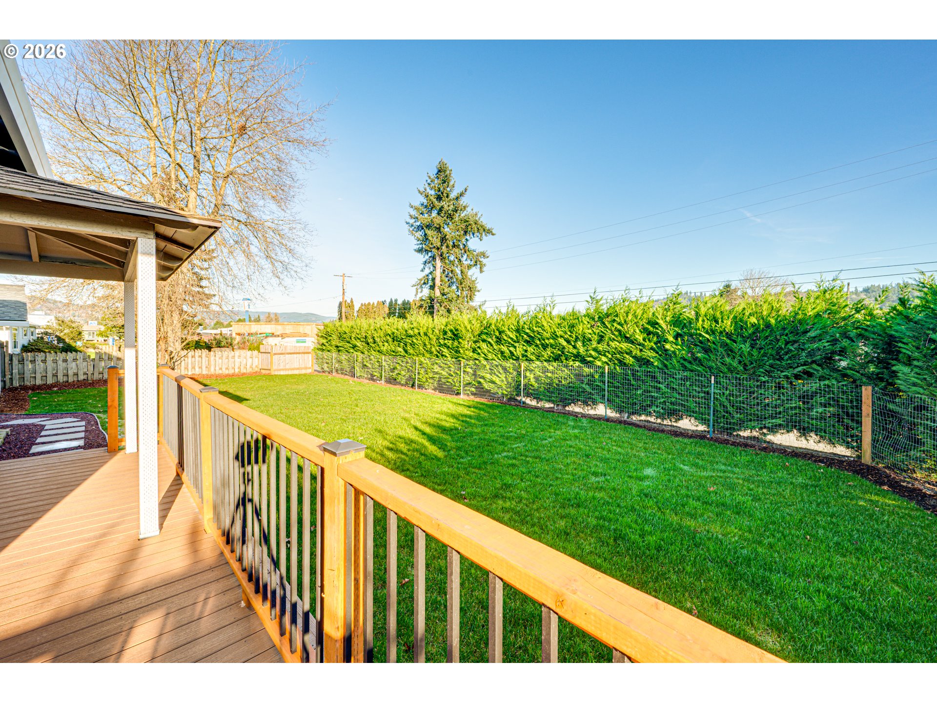 1107 PARK ST, Woodland, WA, 98674